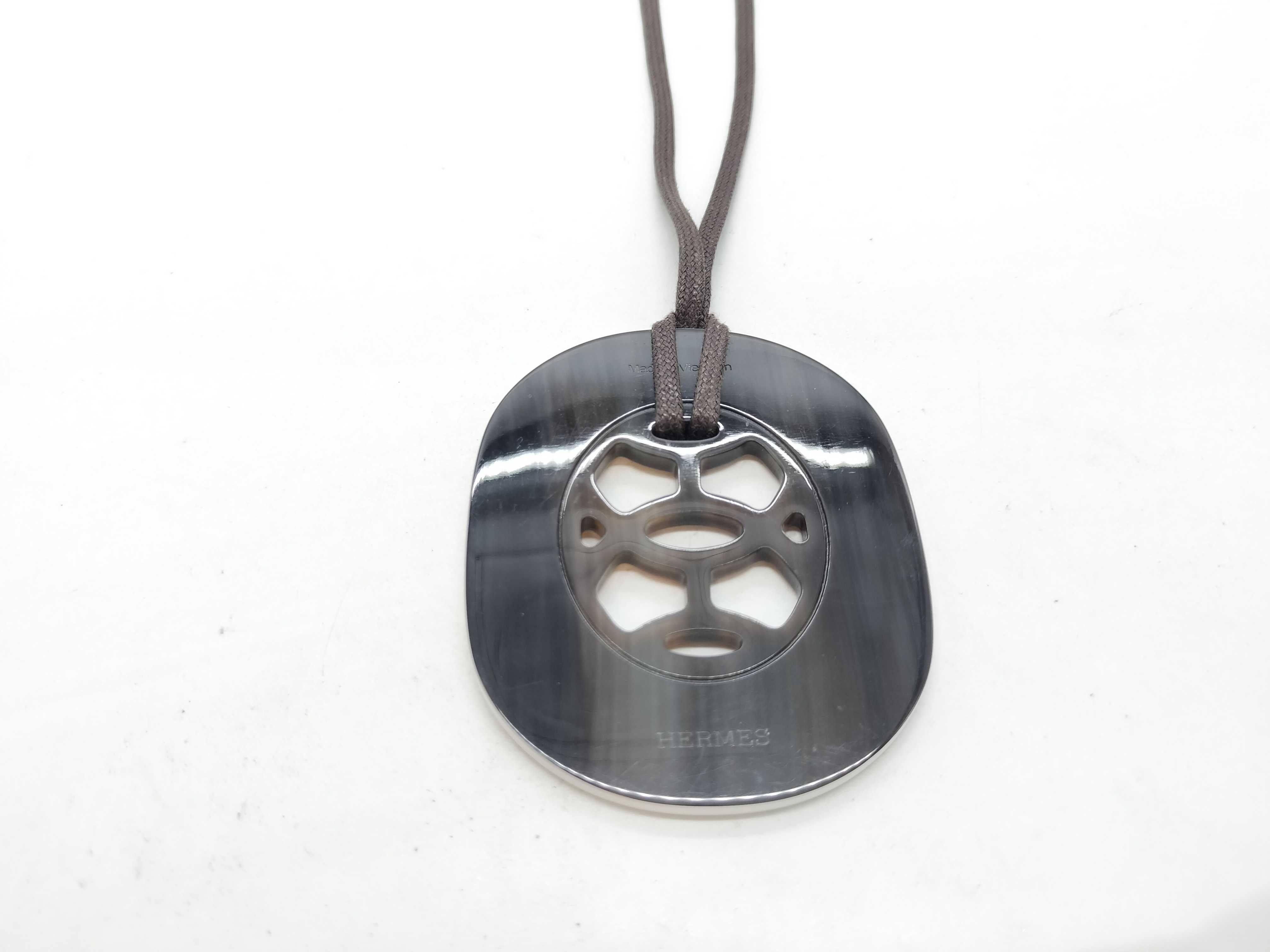 Lift GM Necklace — view 2