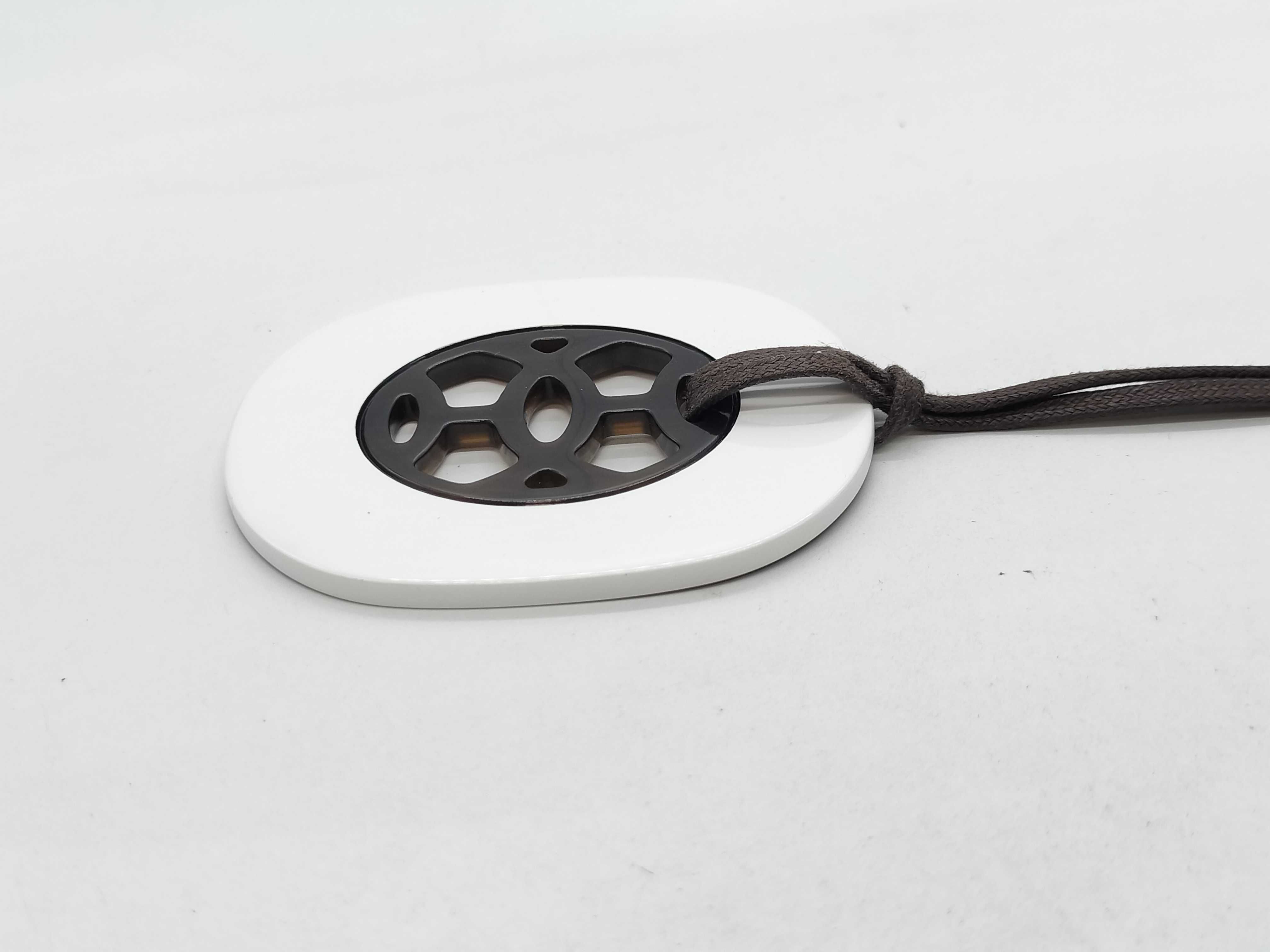 Lift GM Necklace — view 5