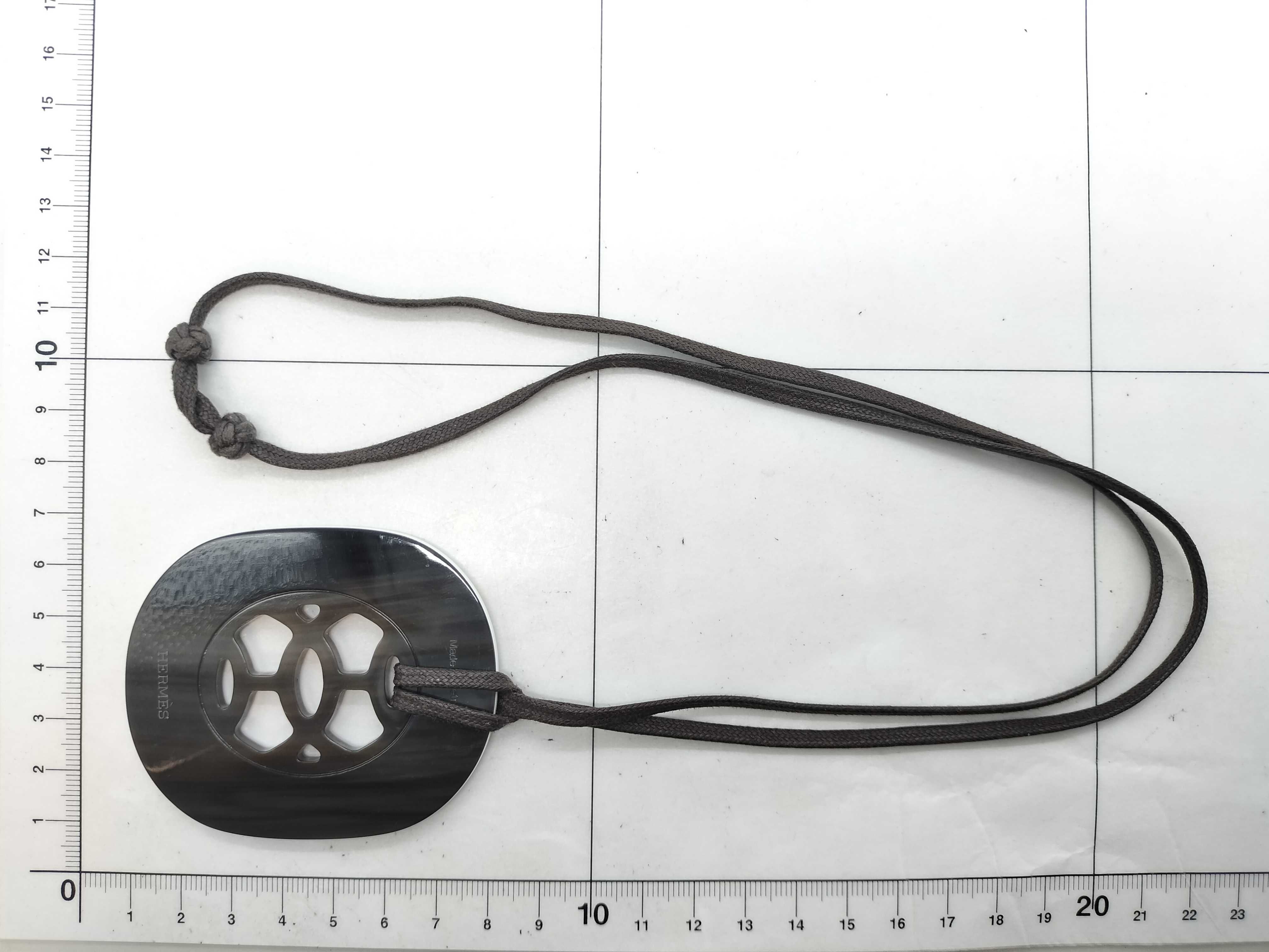 Lift GM Necklace — view 7