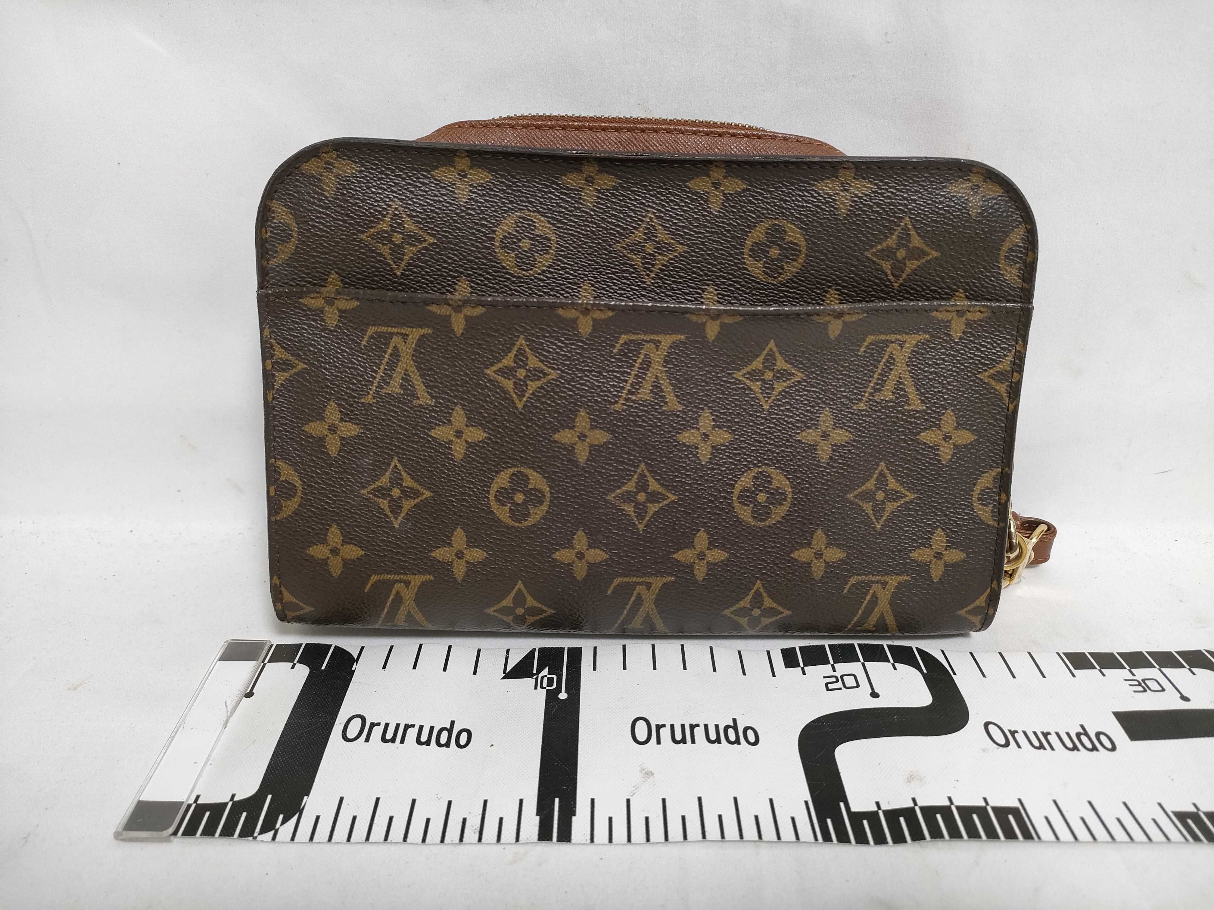 Monogram Orsay Second Bag — view 2