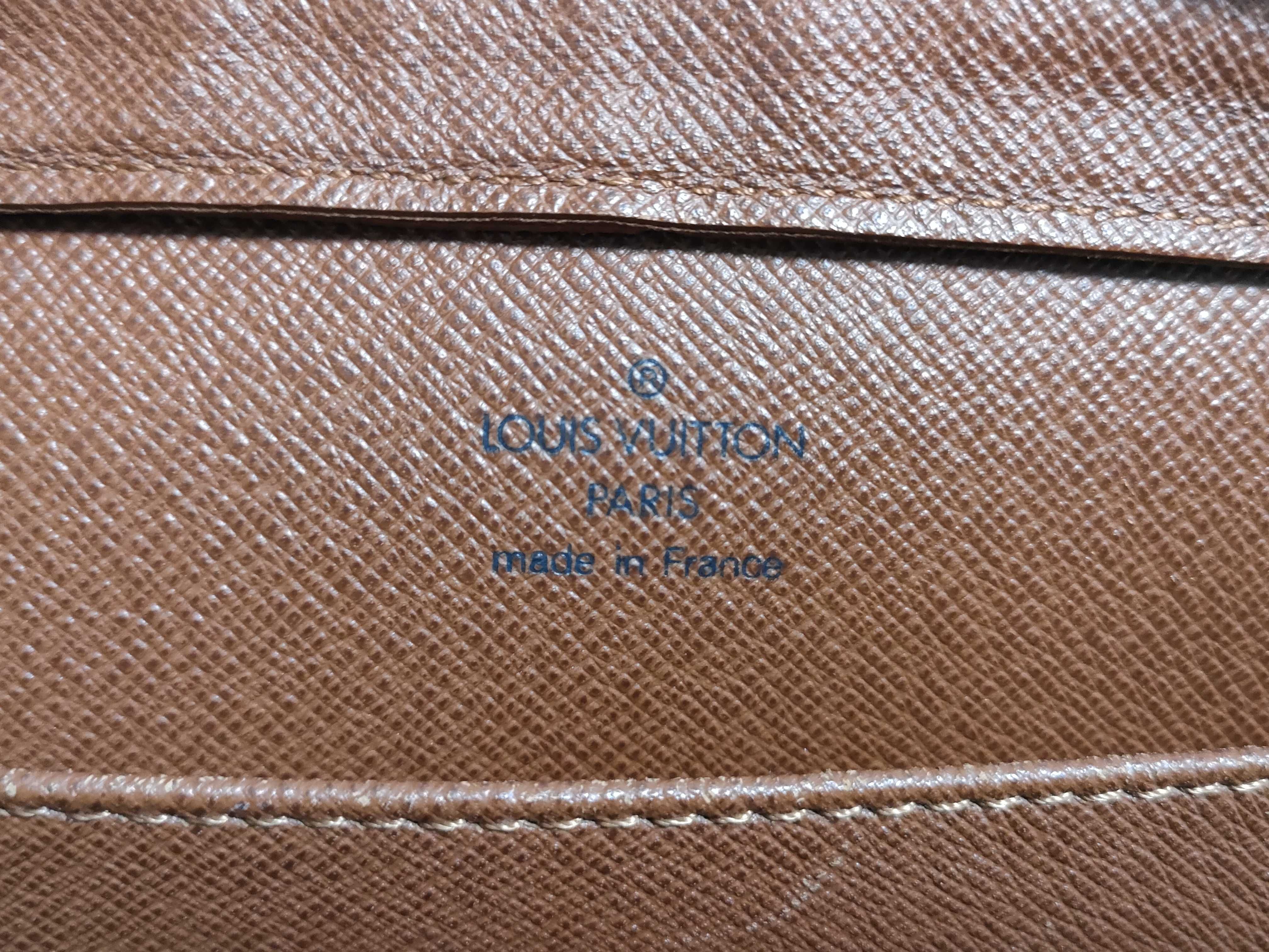 Monogram Orsay Second Bag — view 12