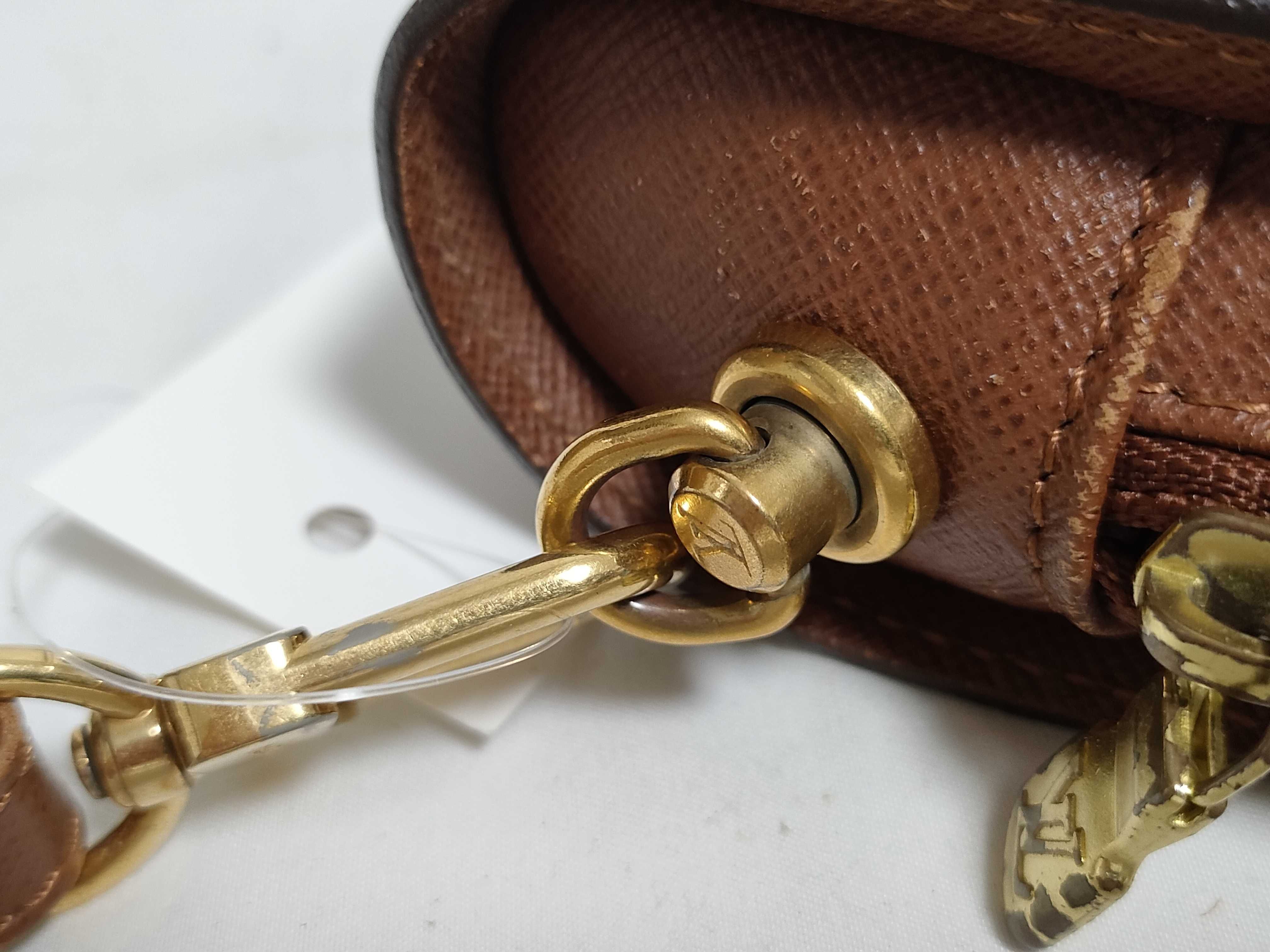Monogram Orsay Second Bag — view 5