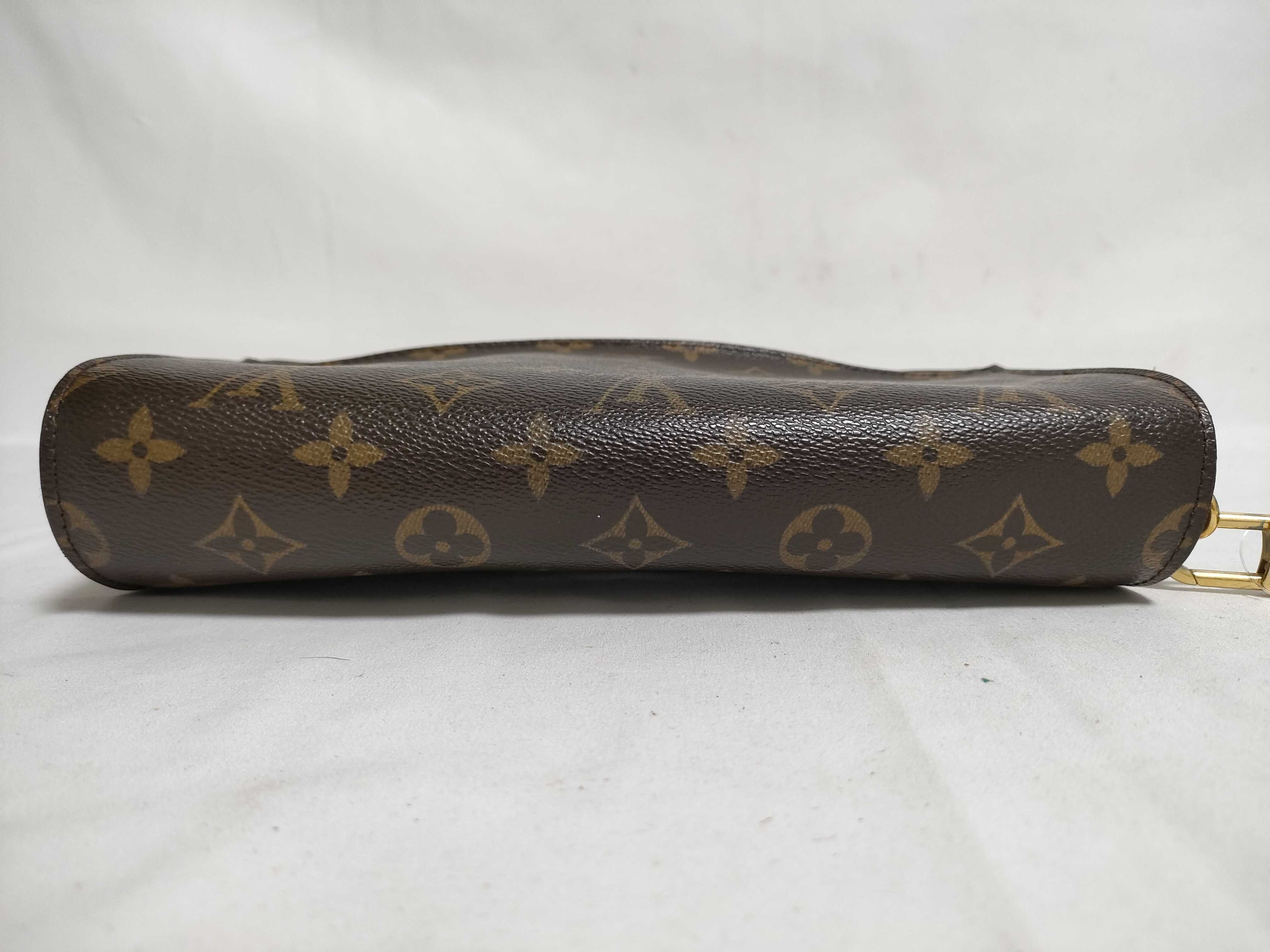 Monogram Orsay Second Bag — view 6