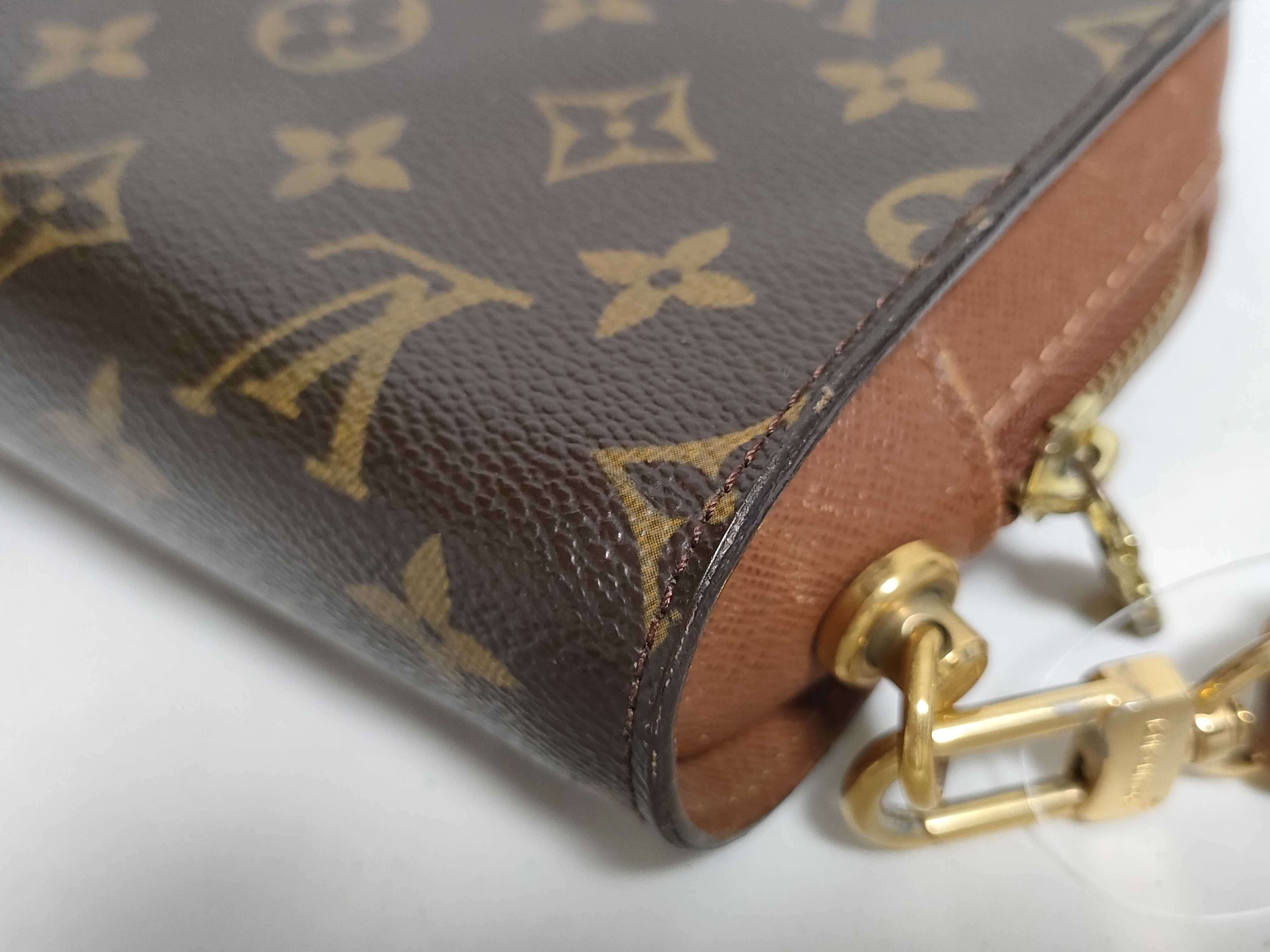 Monogram Orsay Second Bag — view 7