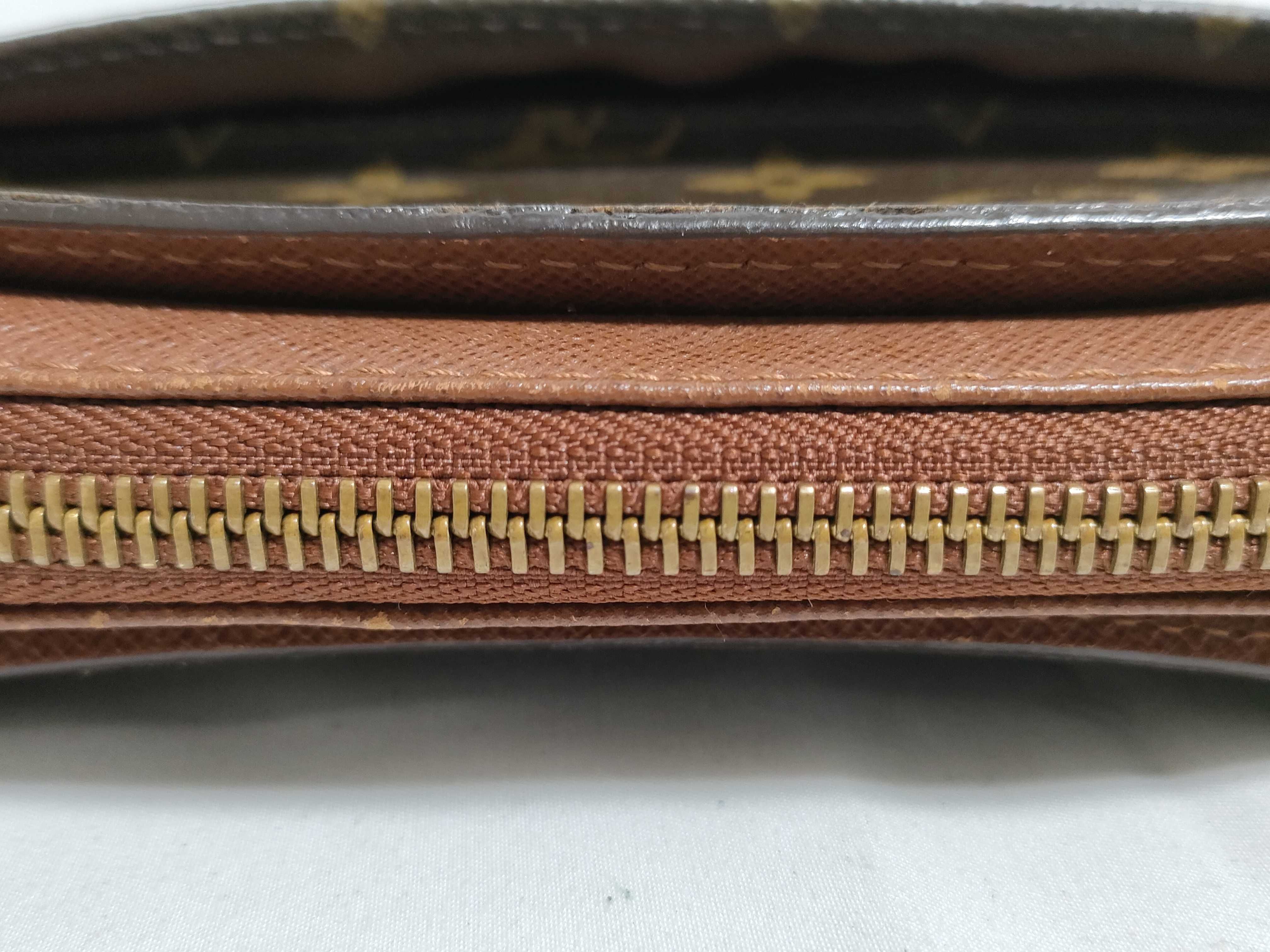 Monogram Orsay Second Bag — view 8