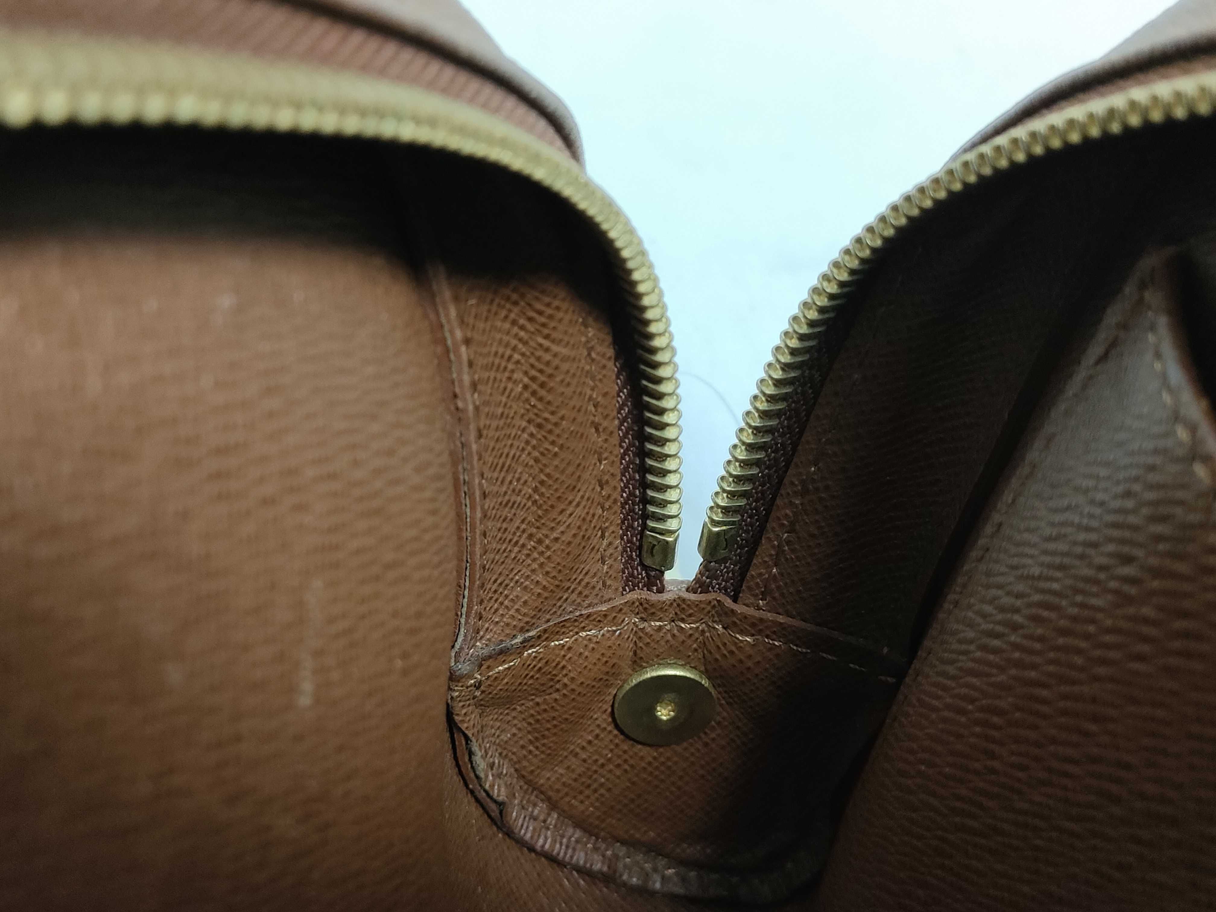 Monogram Orsay Second Bag — view 9