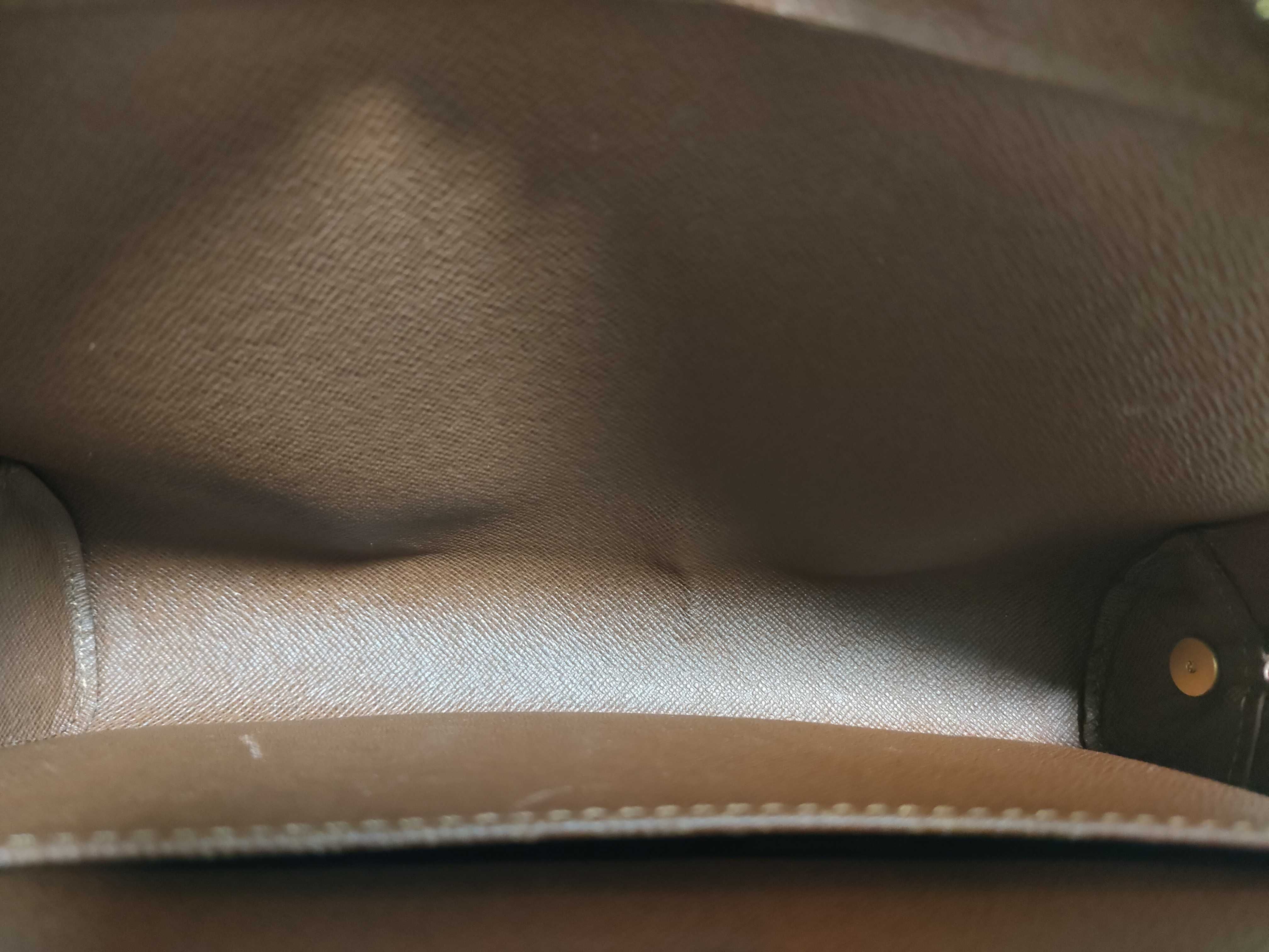 Monogram Orsay Second Bag — view 10