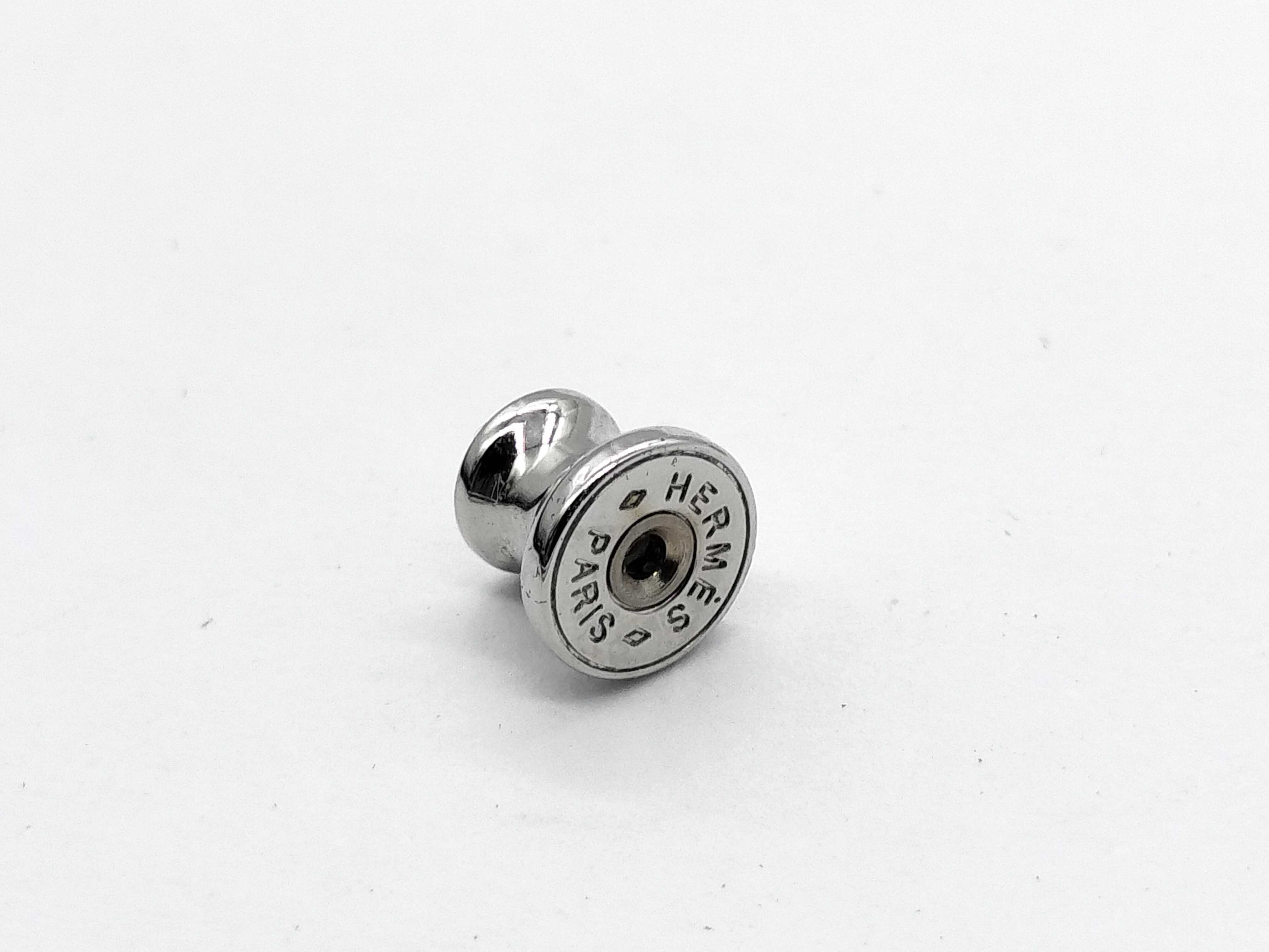 Mini Pop H Earrings — view 5