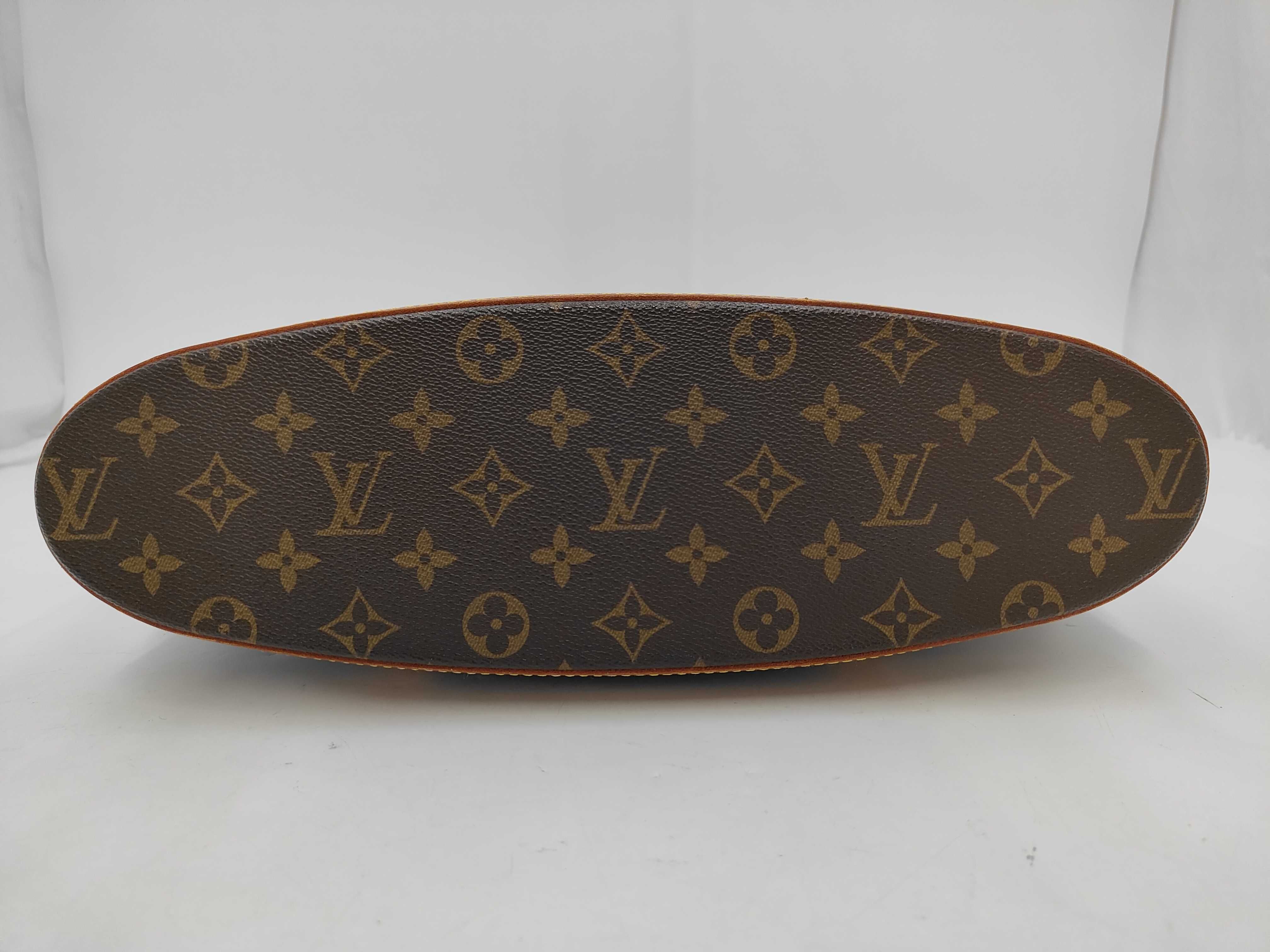 Monogram Babylon Handbag — view 3