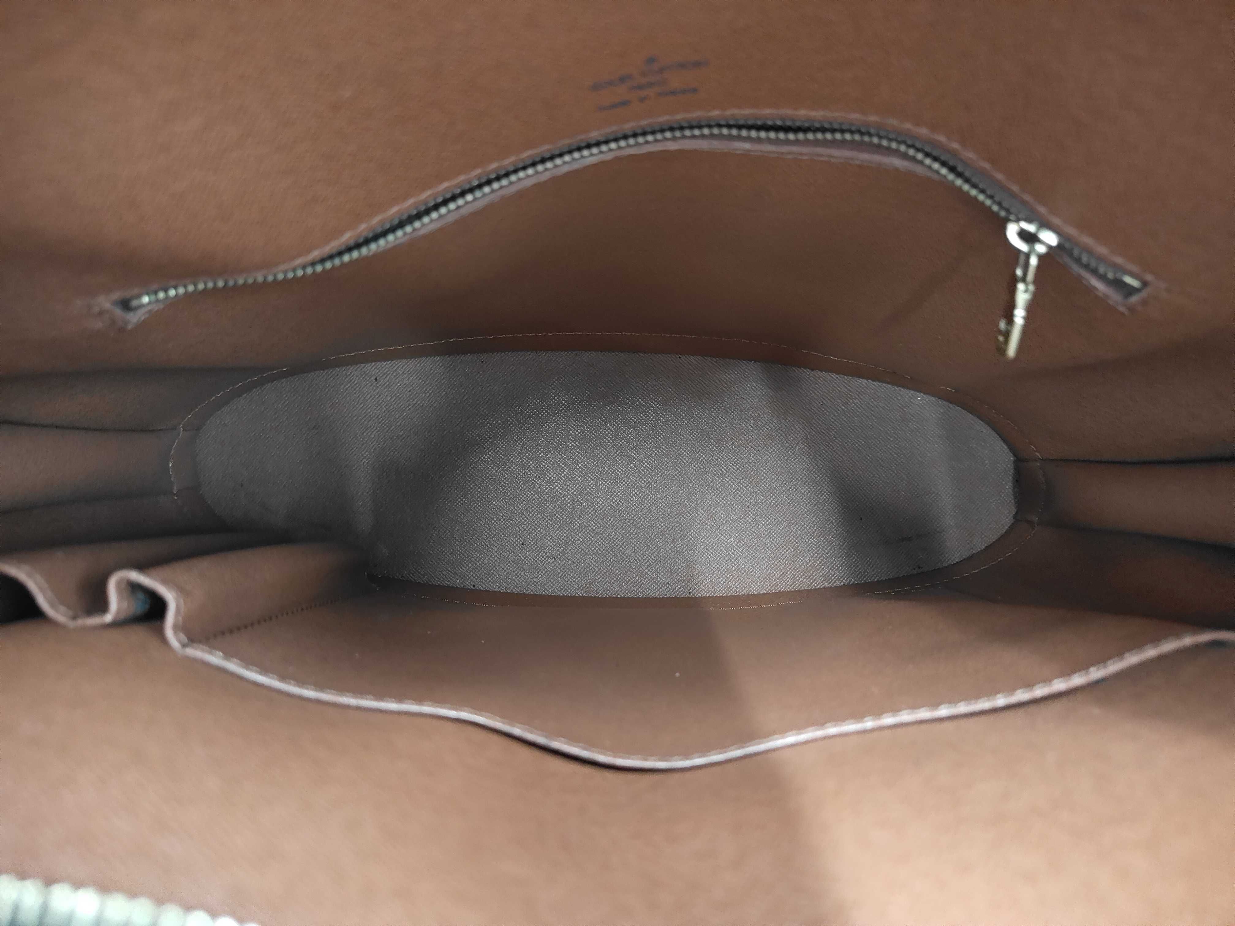 Monogram Babylon Handbag — view 9