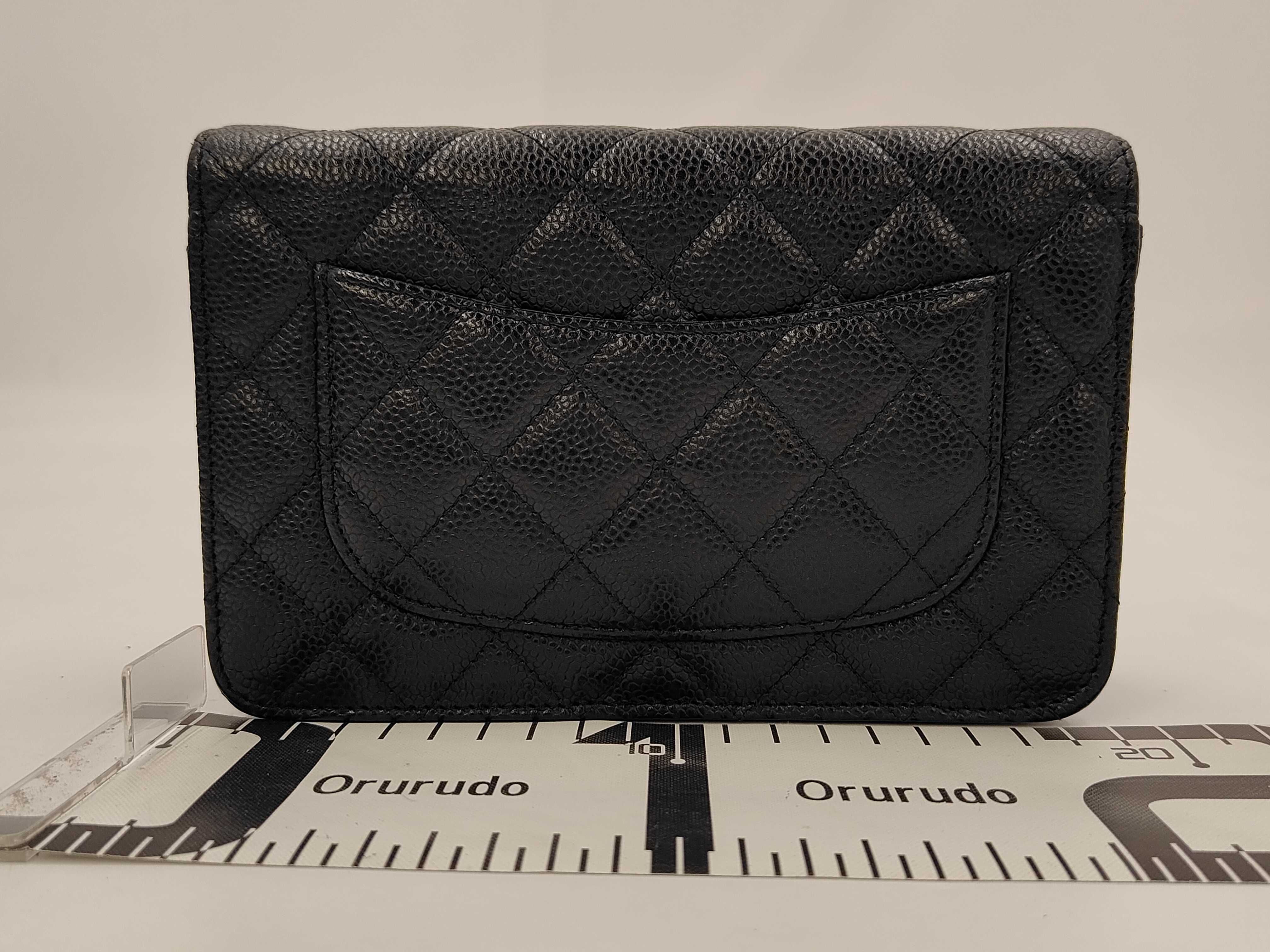 WOC Chain Bag — view 2