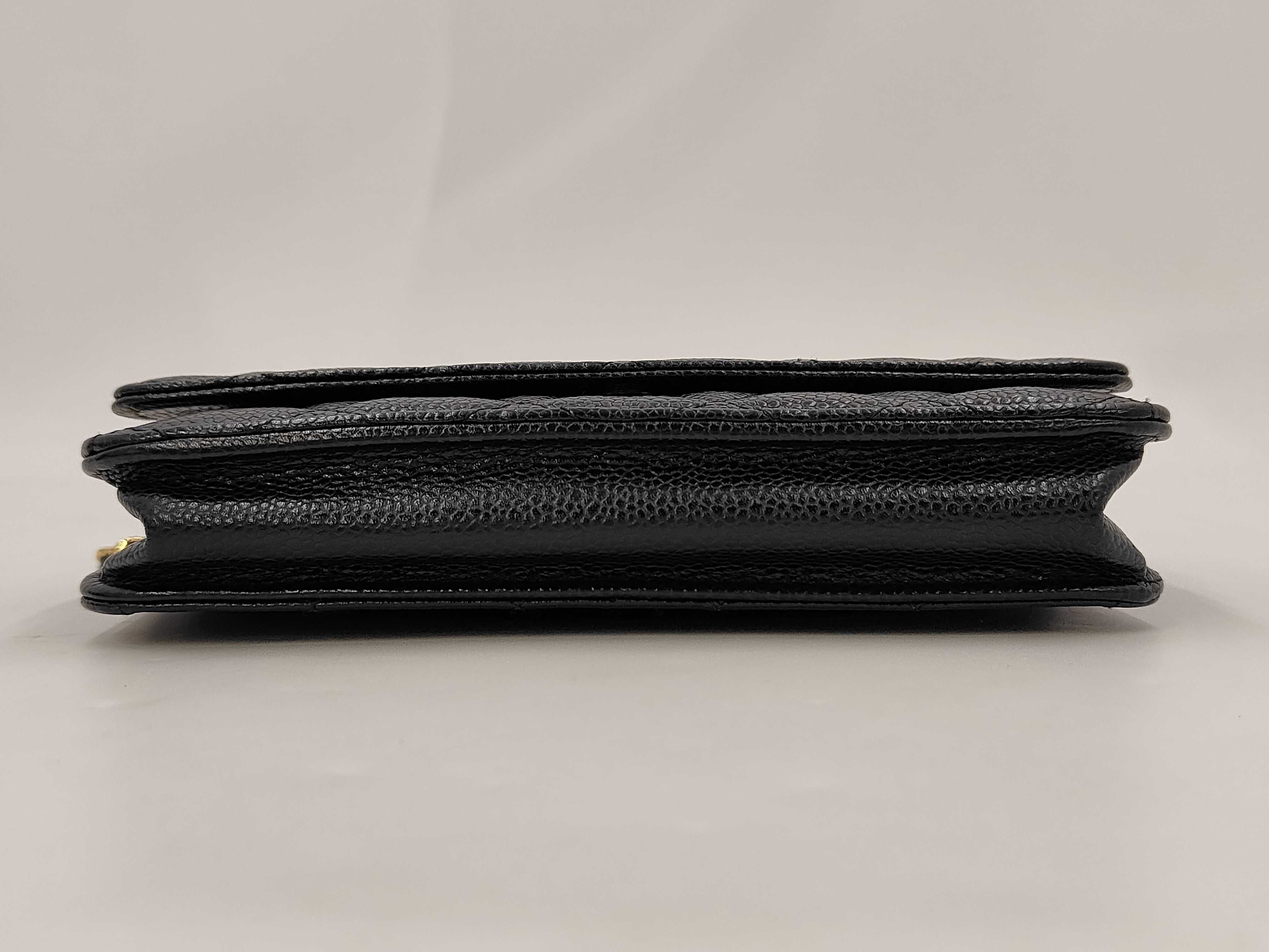 WOC Chain Bag — view 3
