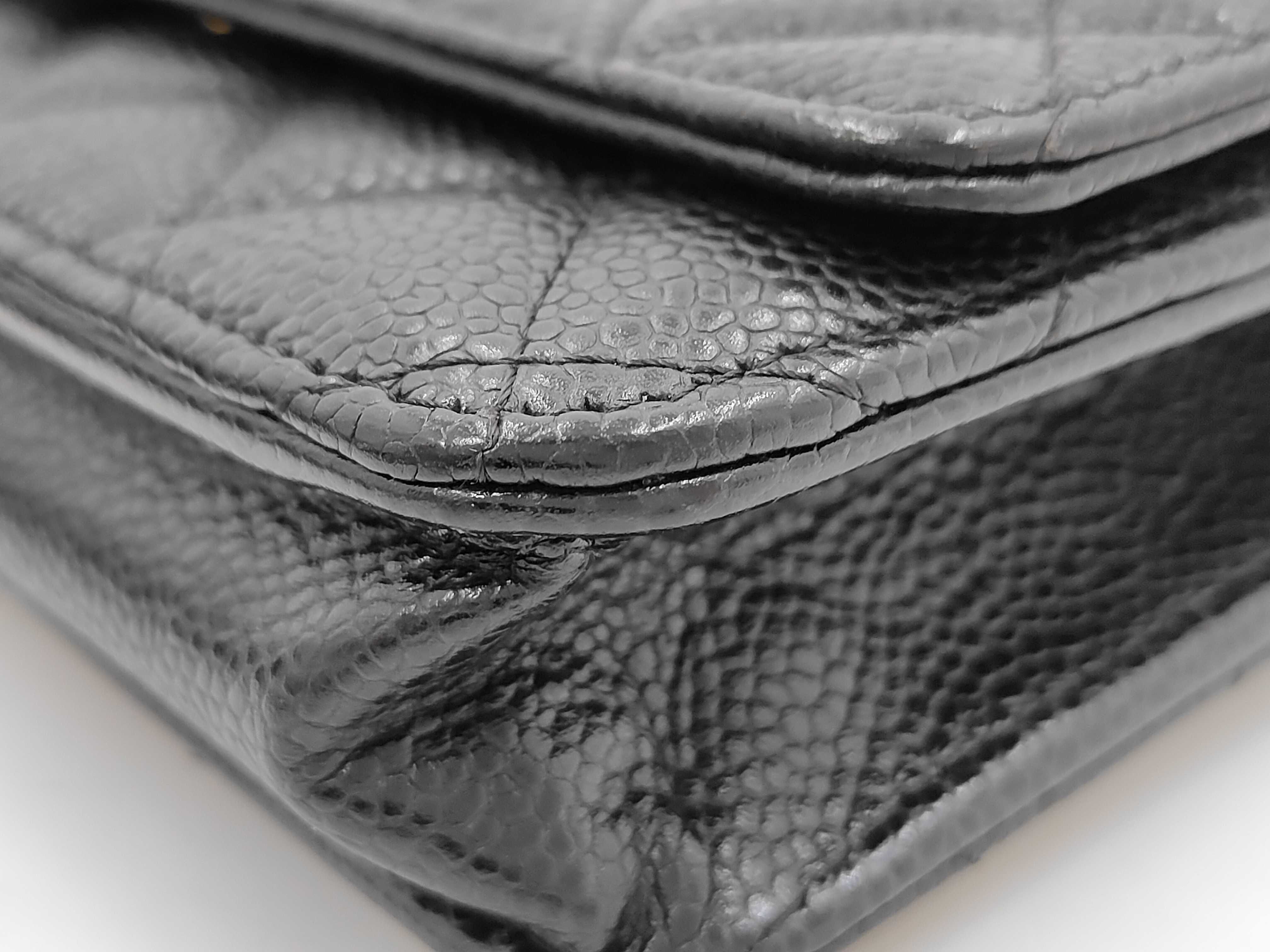 WOC Chain Bag — view 4
