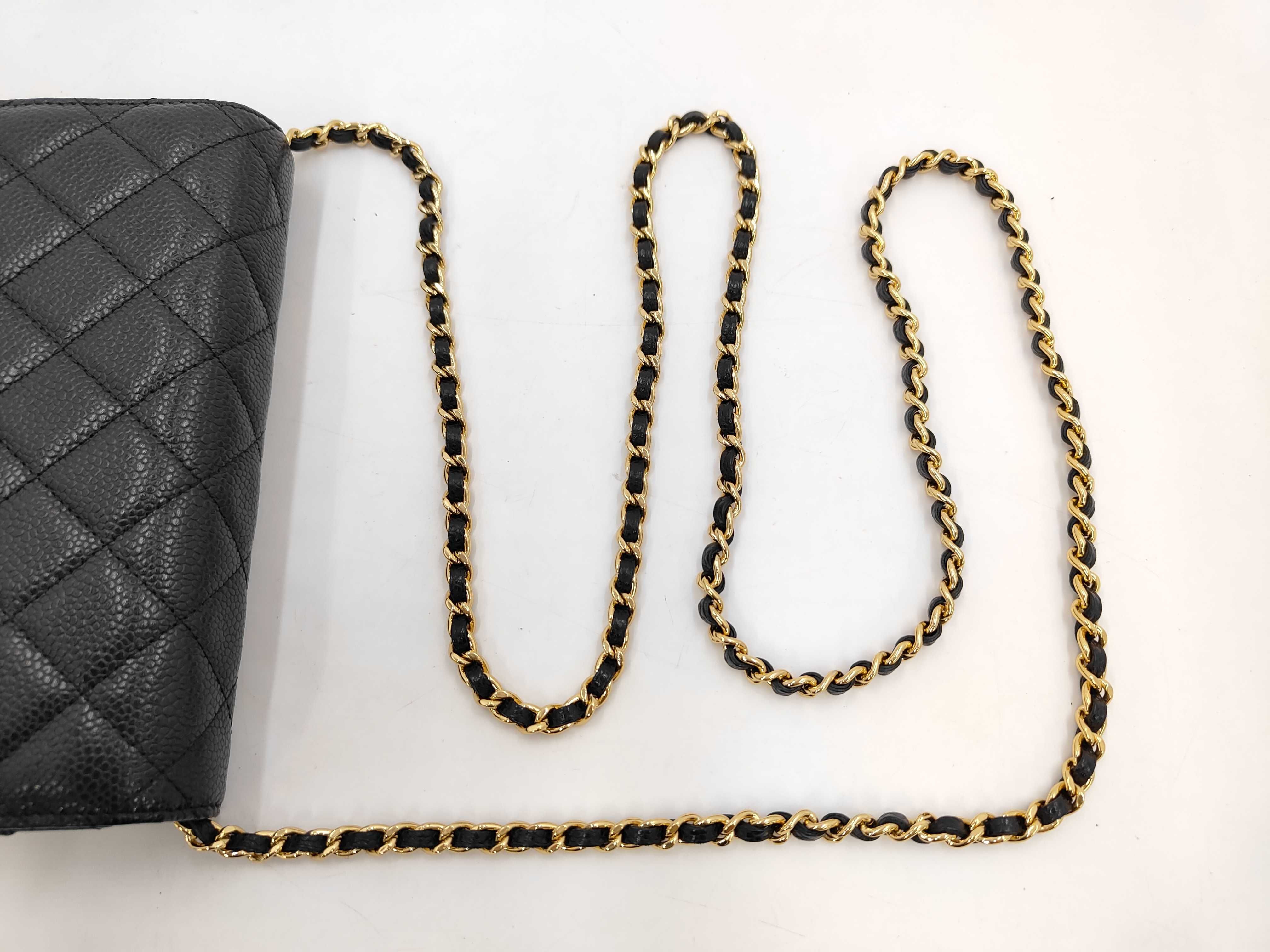 WOC Chain Bag — view 5
