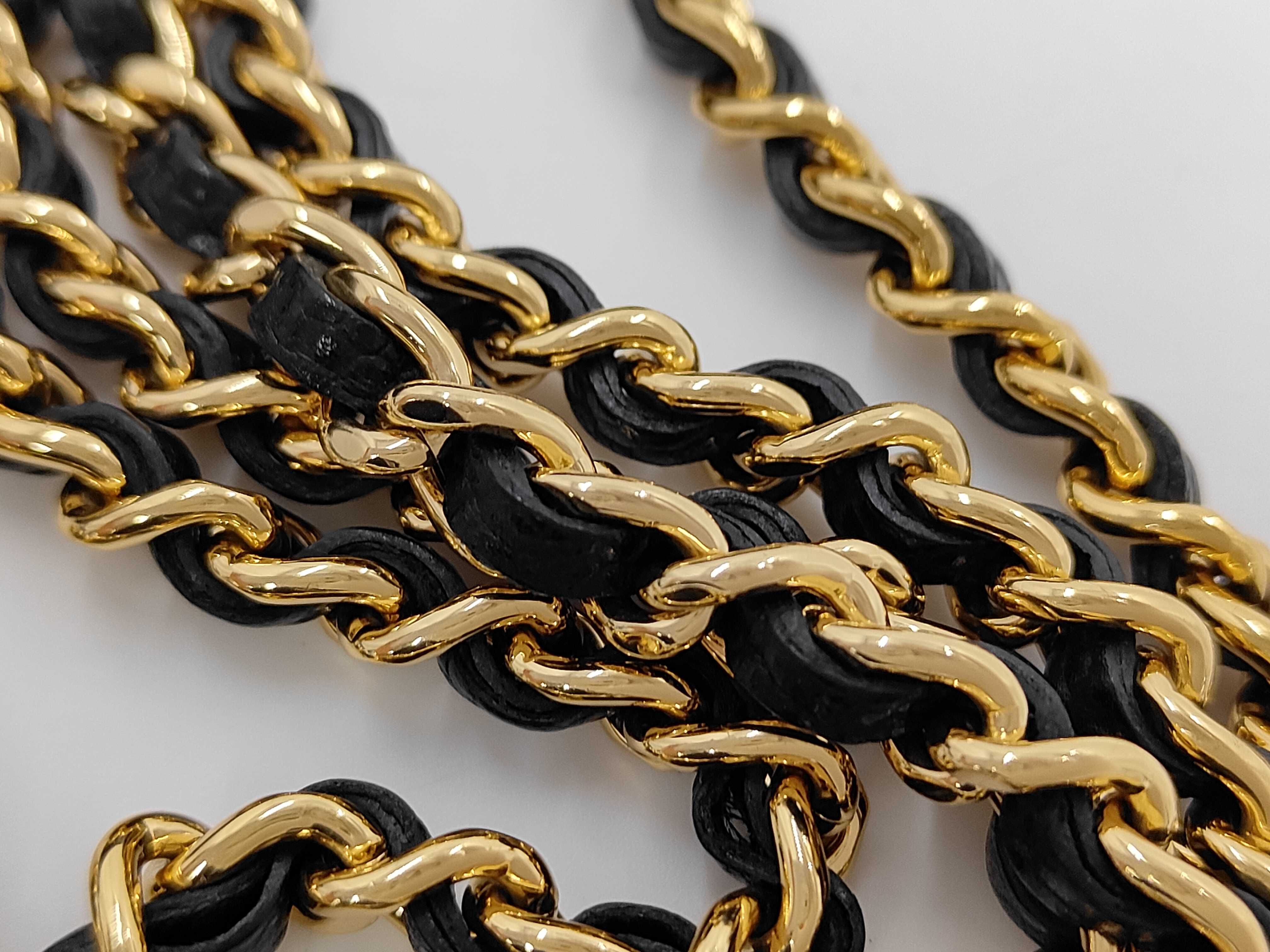 WOC Chain Bag — view 6