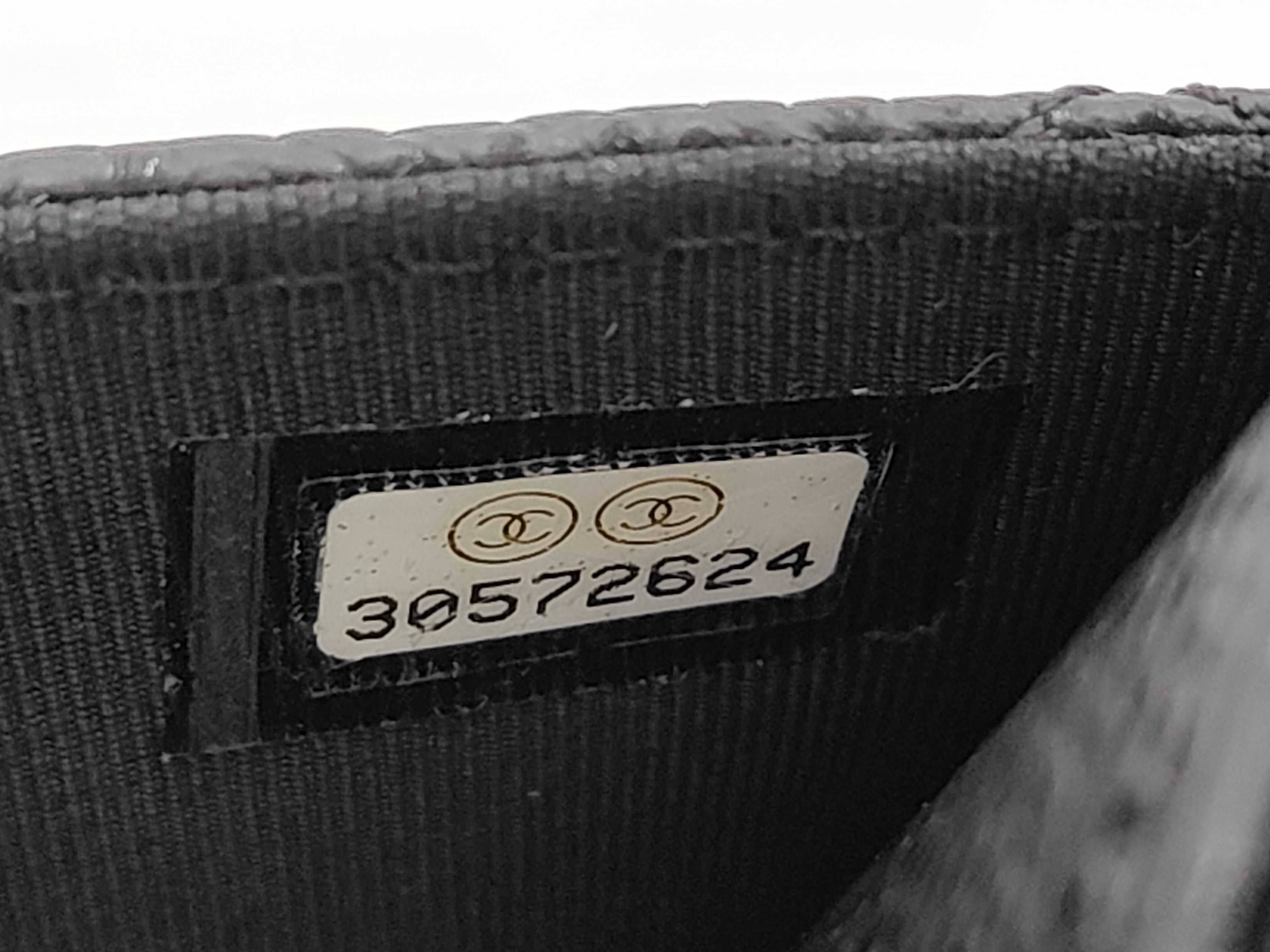 WOC Chain Bag — view 8