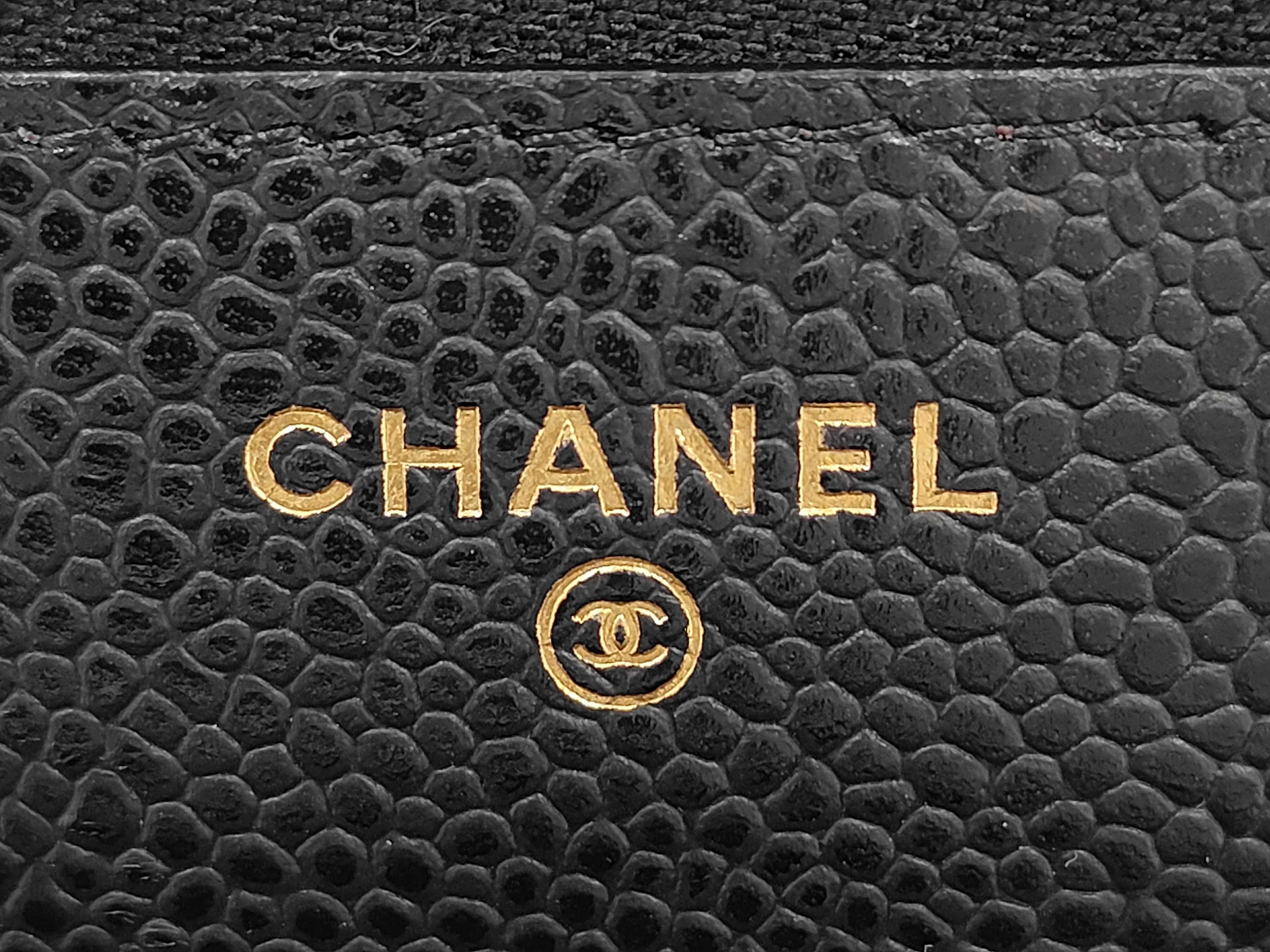 WOC Chain Bag — view 9
