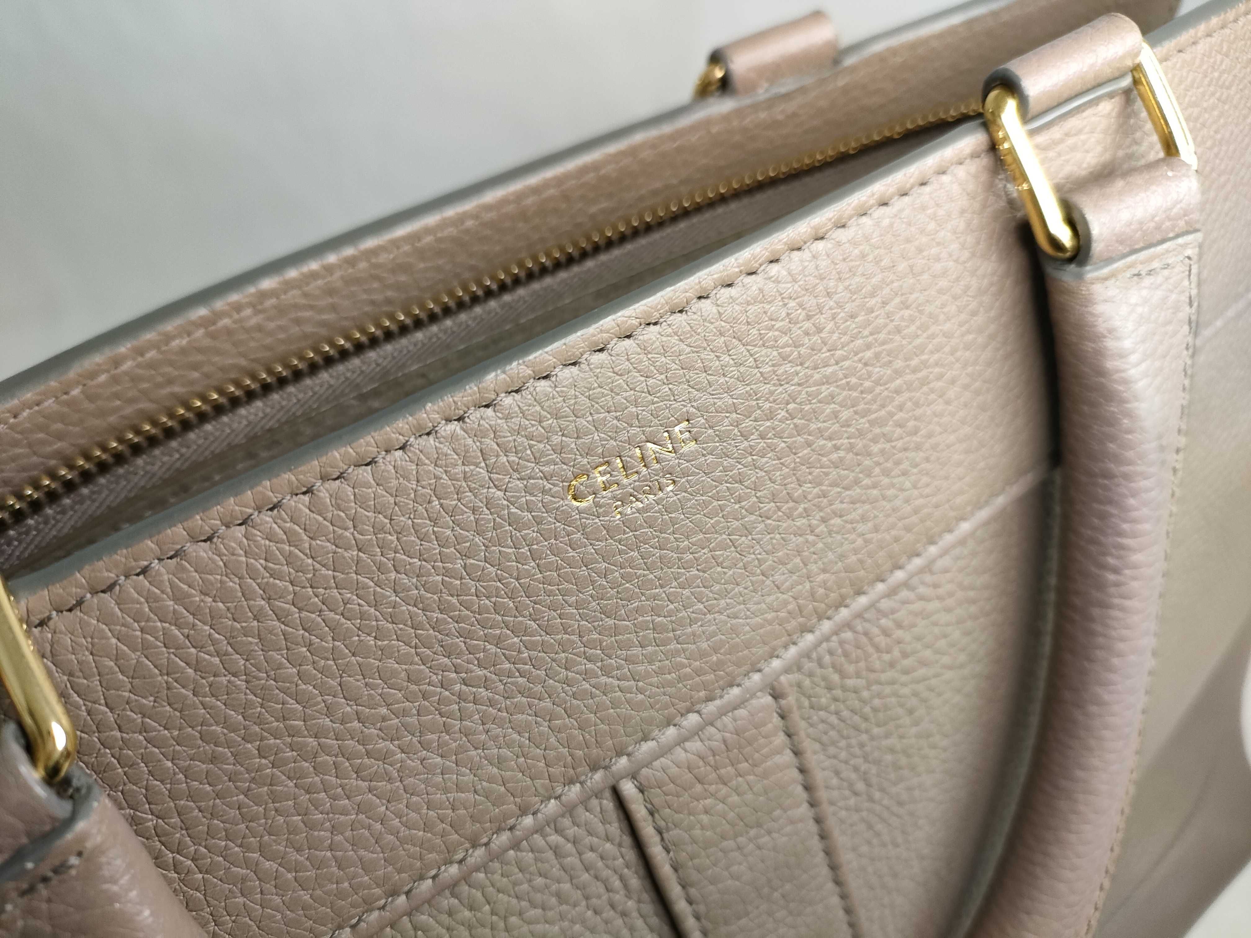Cabas de France Handbag — view 12