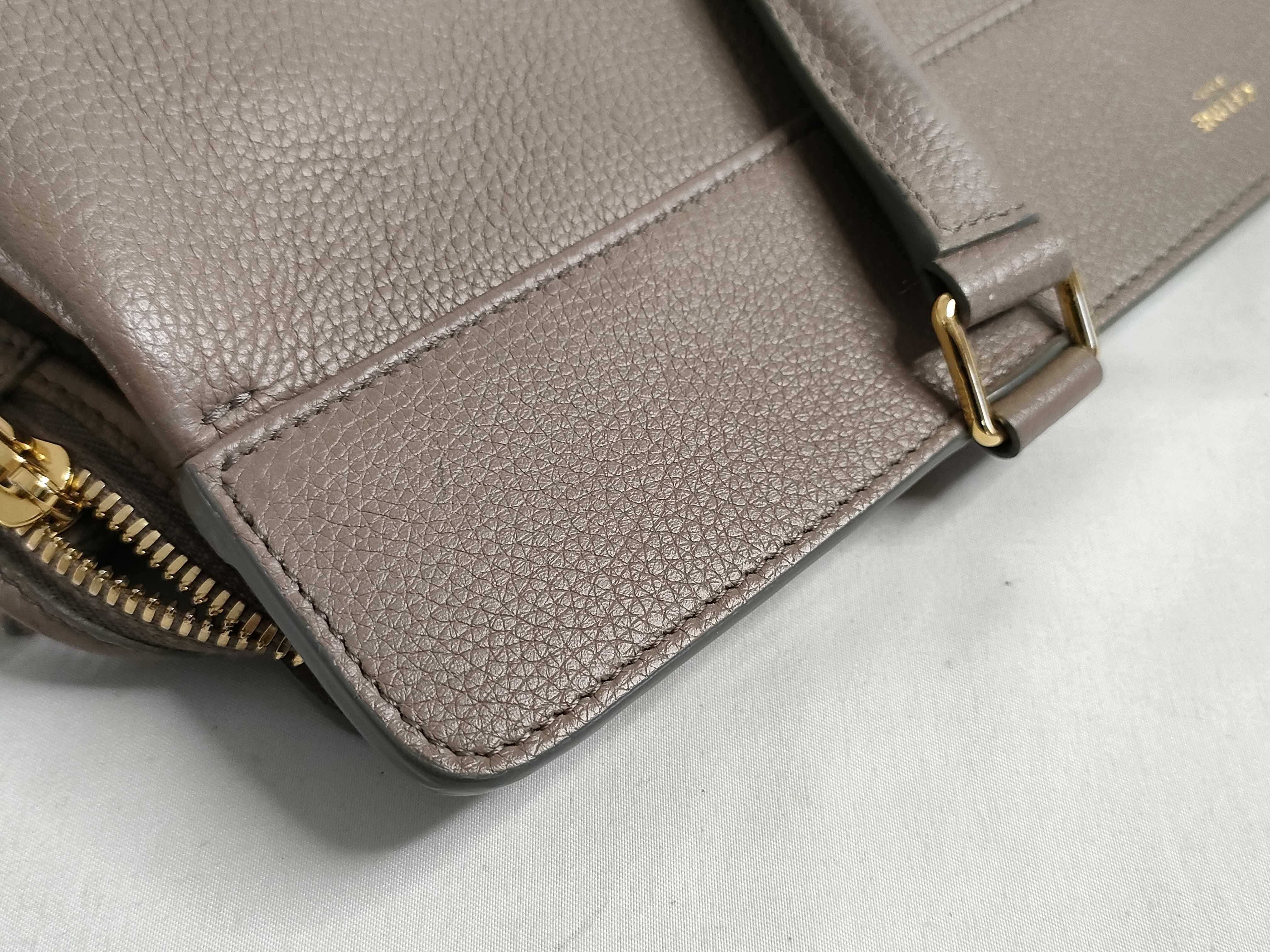 Cabas de France Handbag — view 14