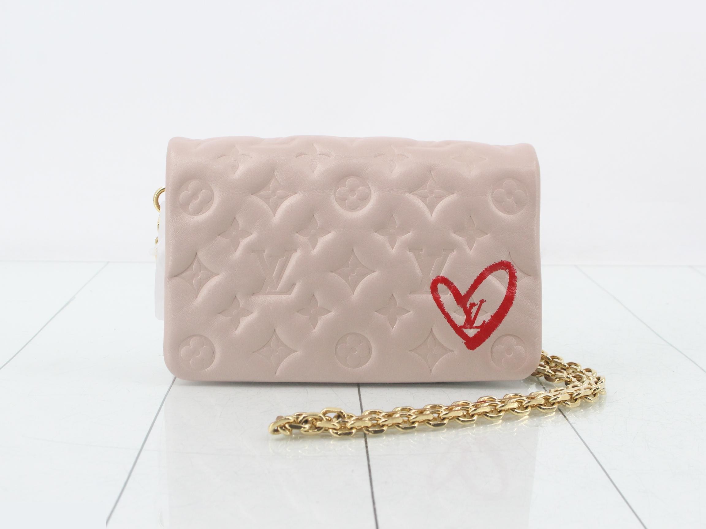 Pochette Cushion