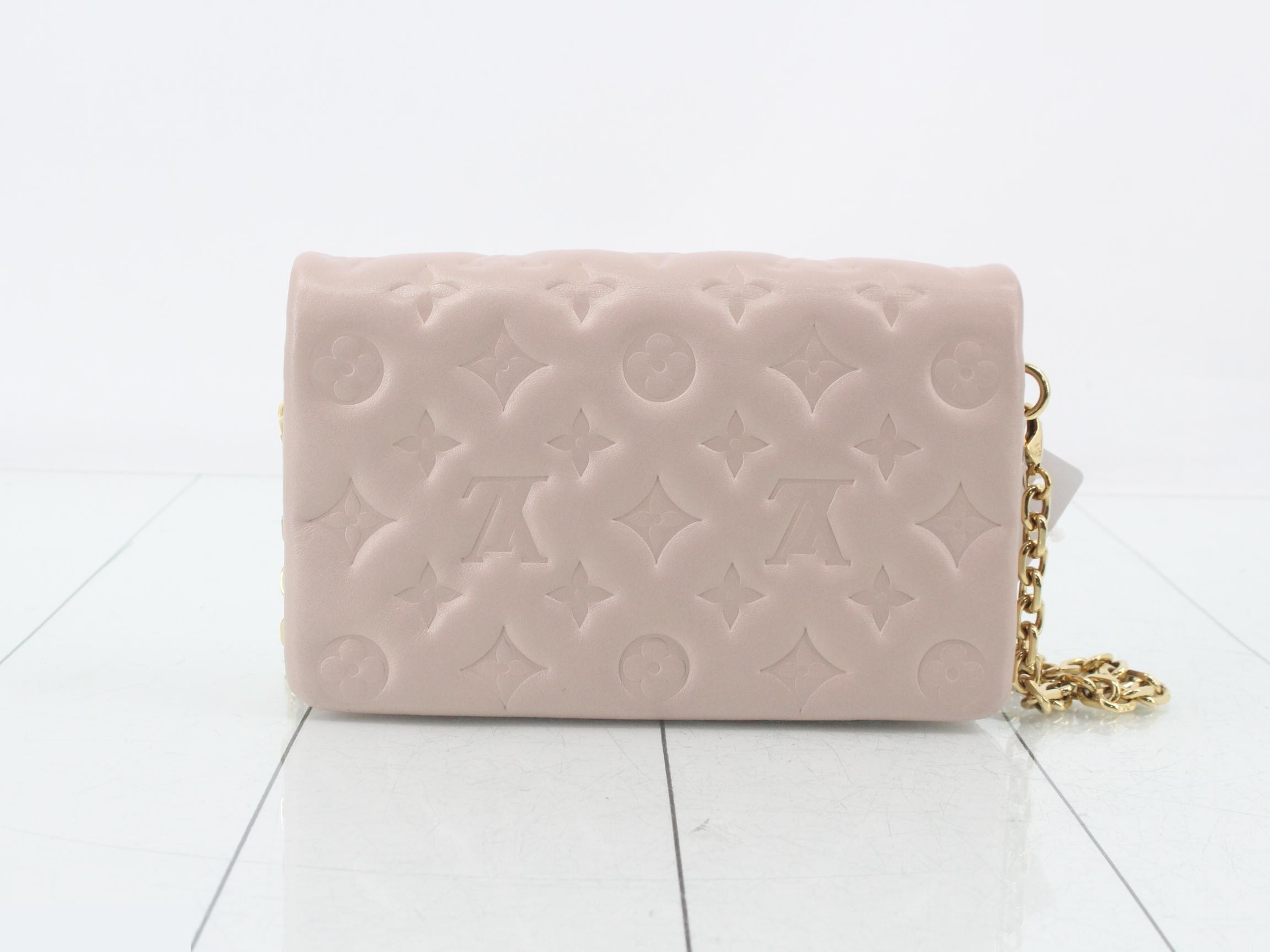 Pochette Cushion — view 2