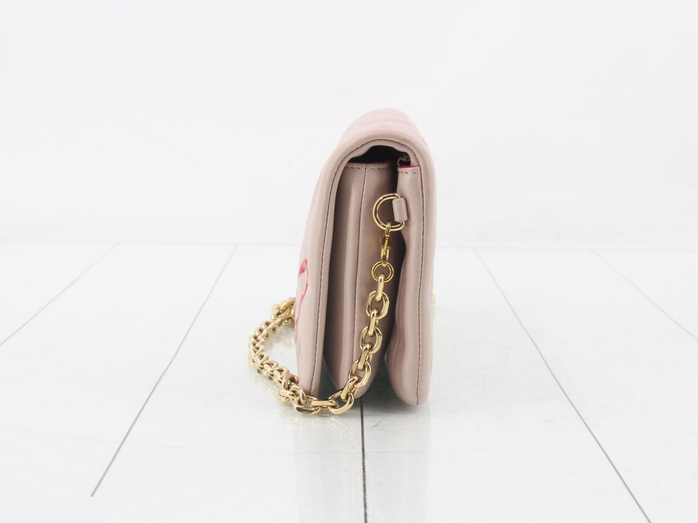 Pochette Cushion — view 3