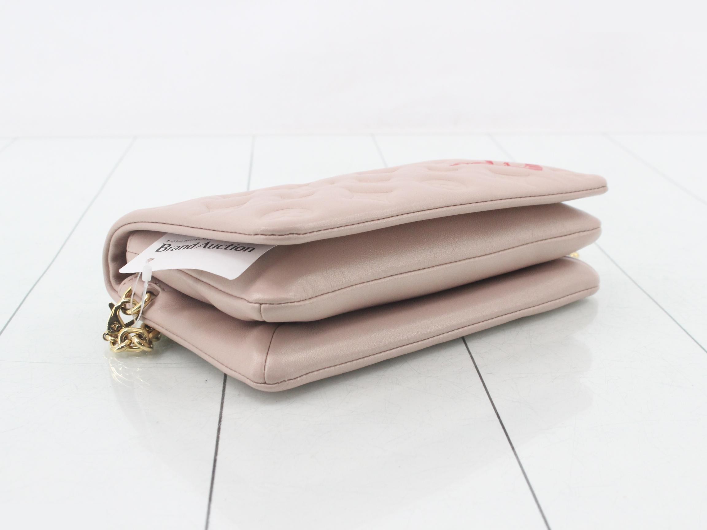 Pochette Cushion — view 5