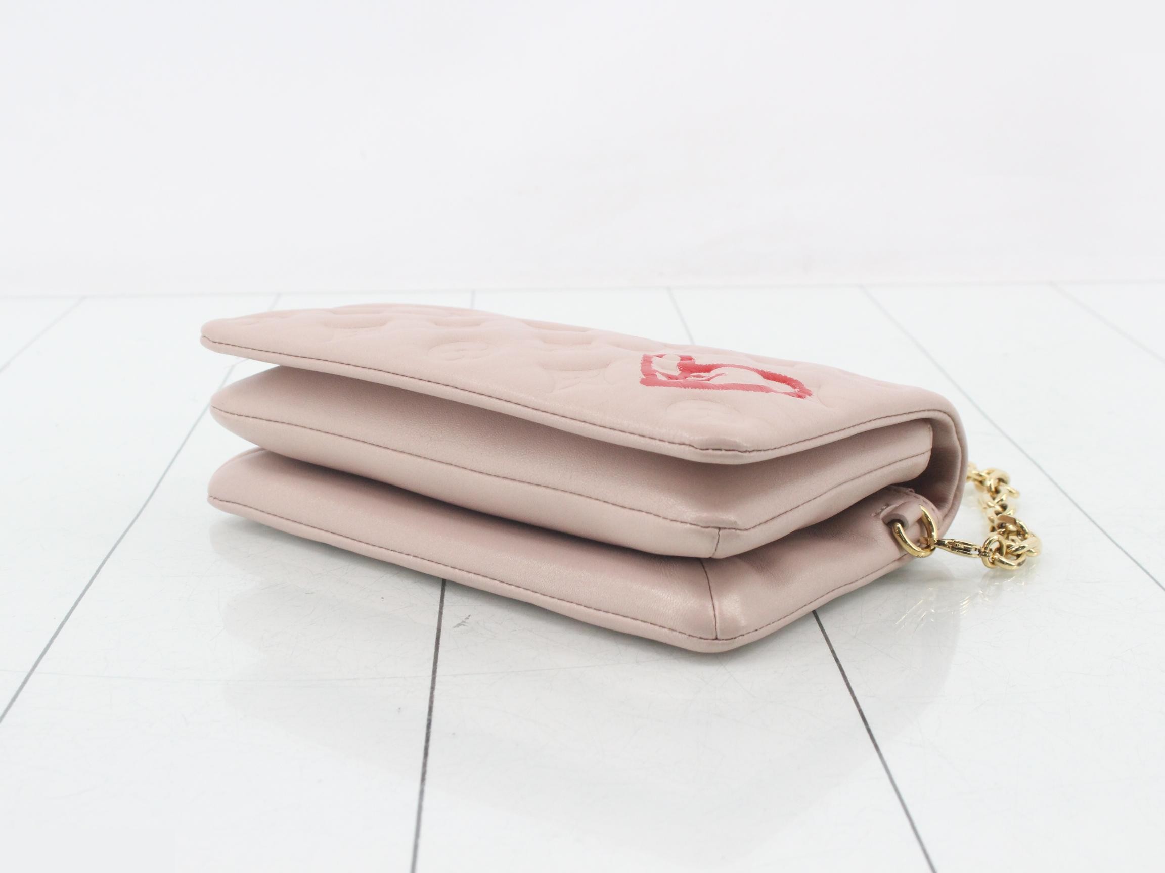 Pochette Cushion — view 6