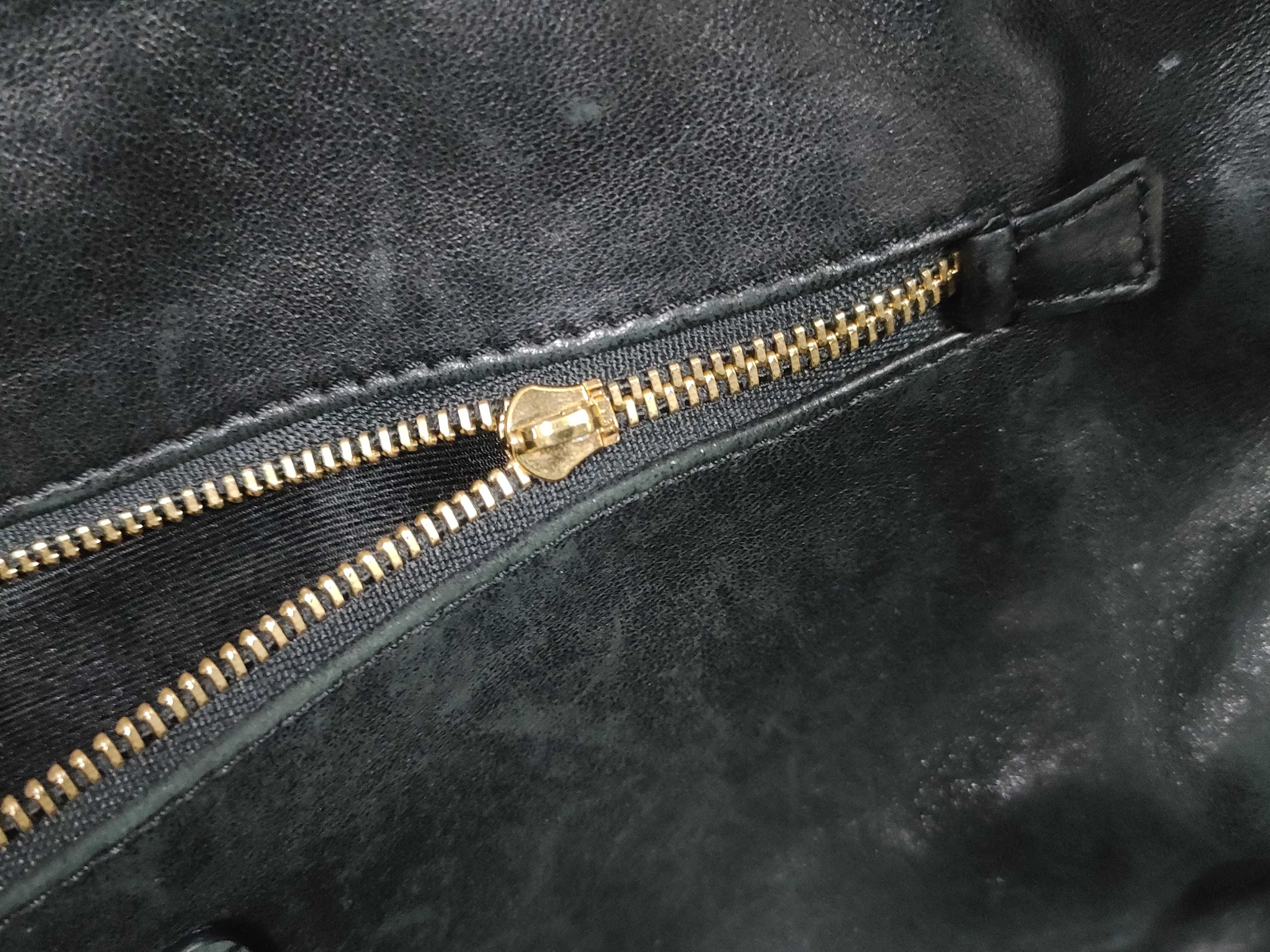 Amazona handbag, black handbag — view 11