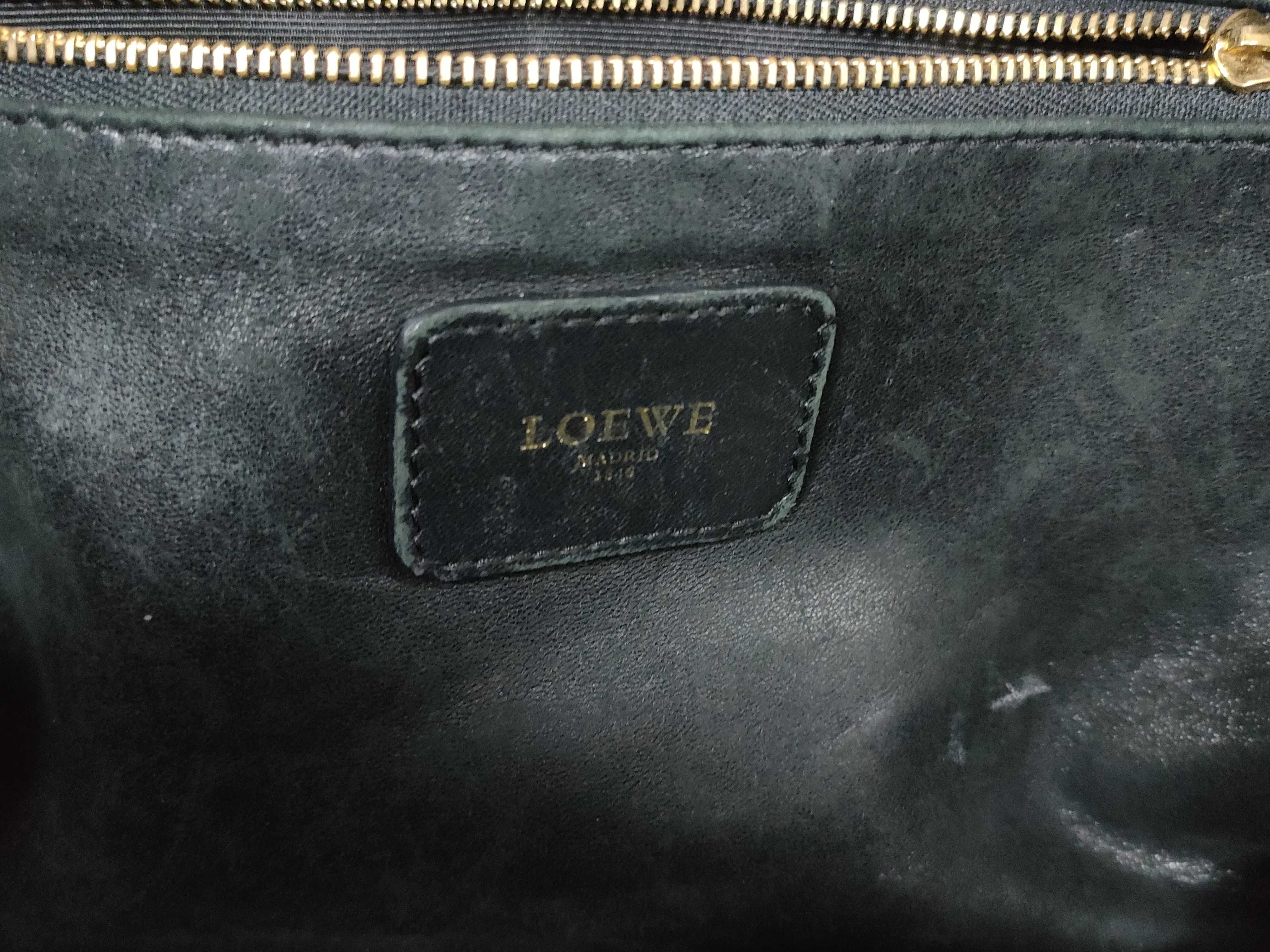 Amazona handbag, black handbag — view 12