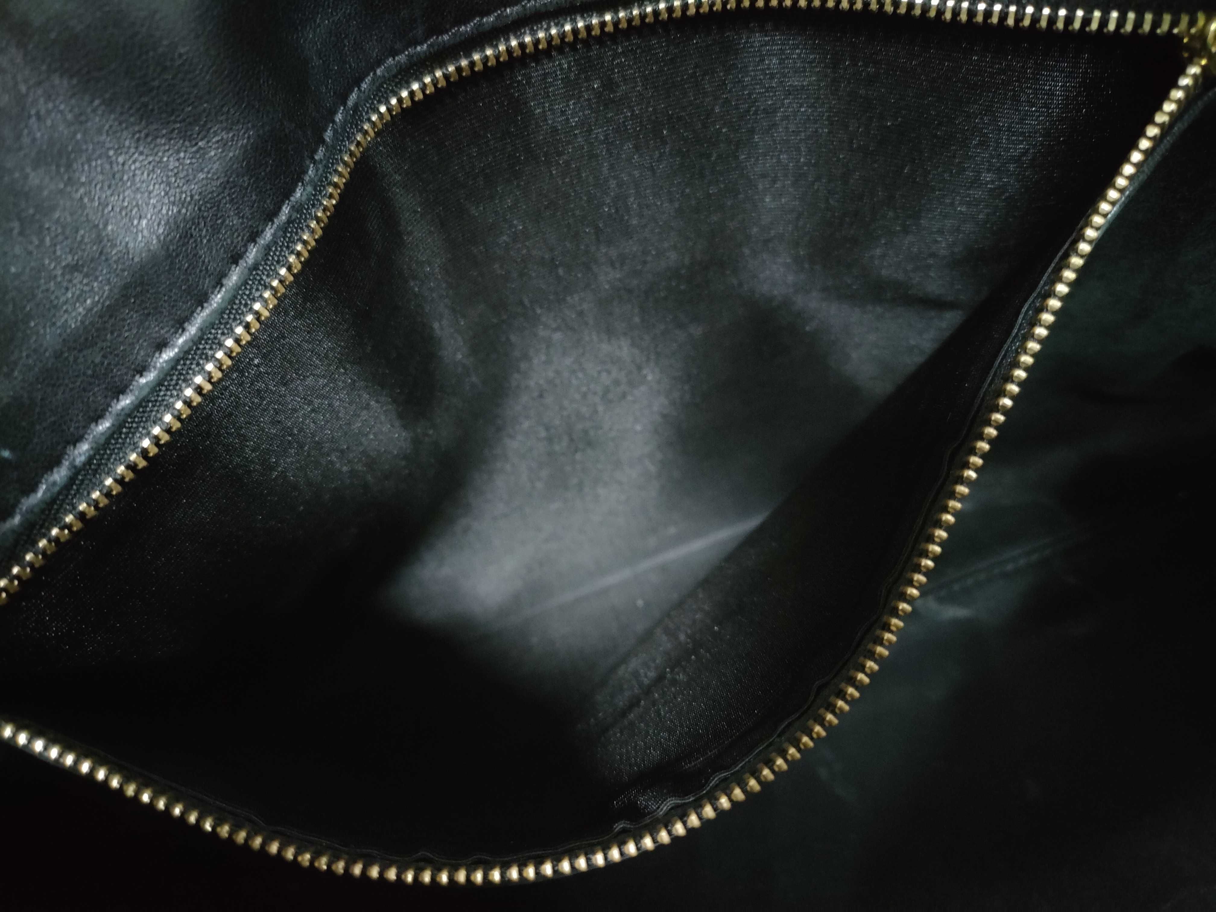 Amazona handbag, black handbag — view 13
