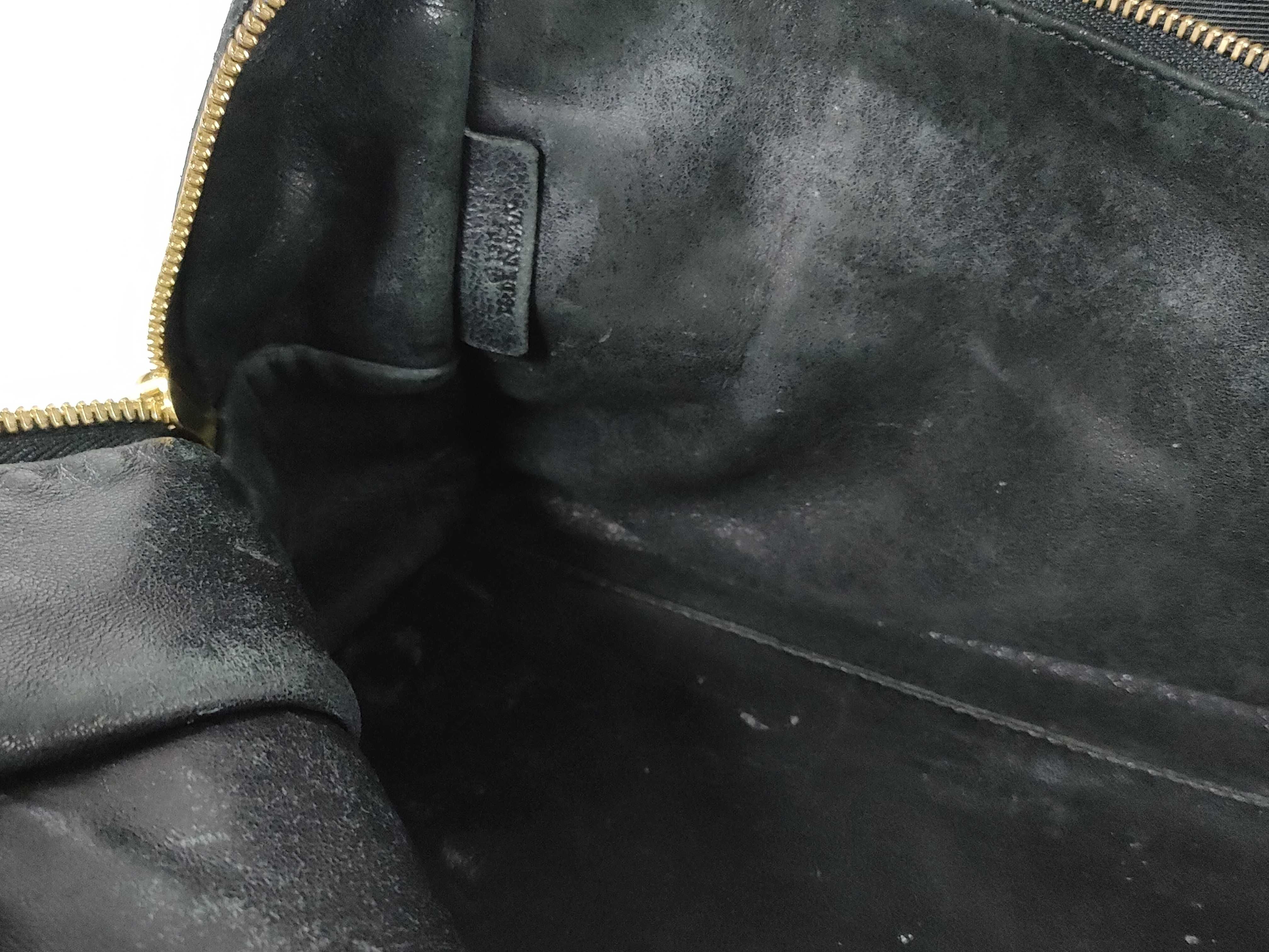 Amazona handbag, black handbag — view 14