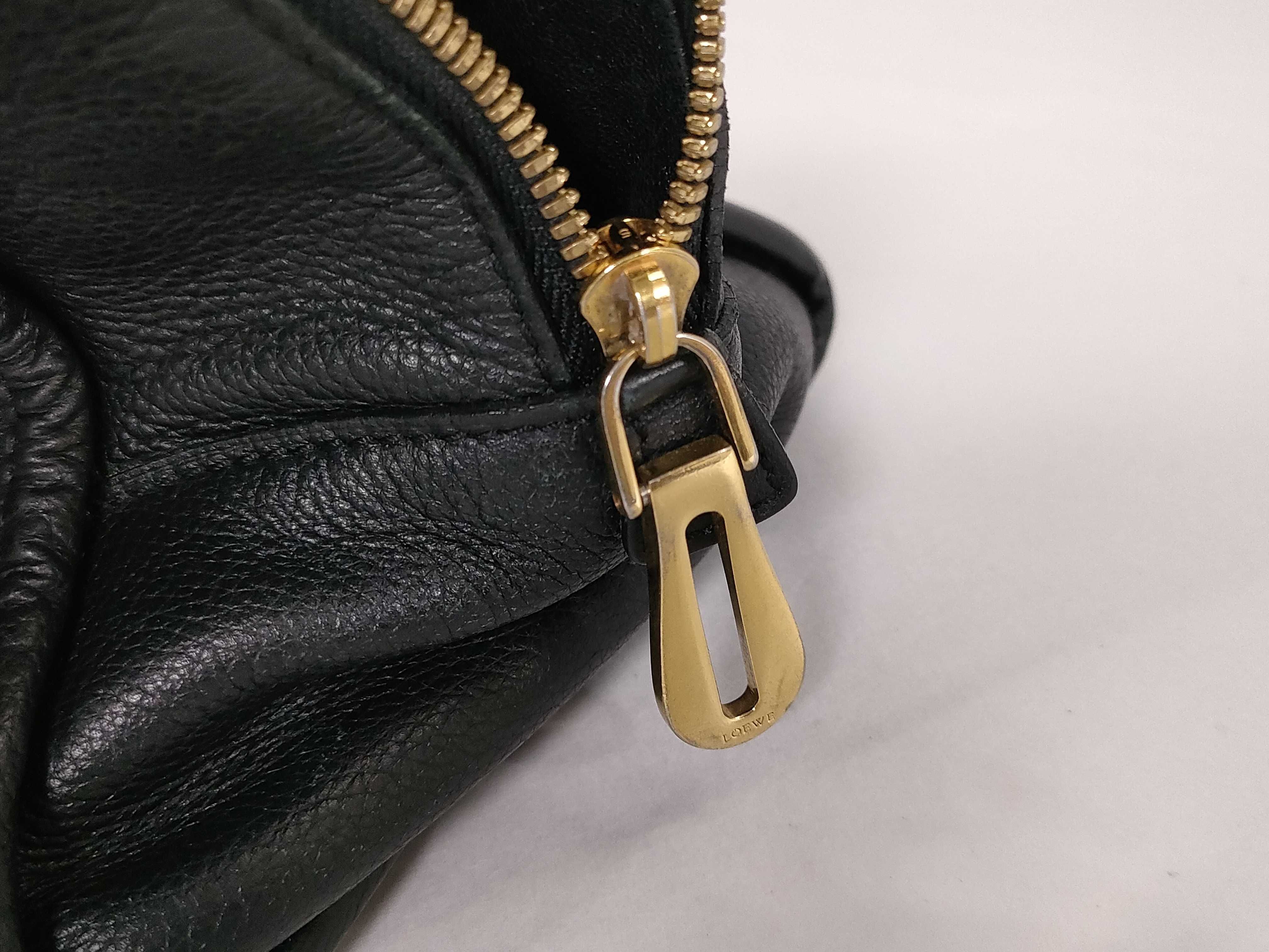 Amazona handbag, black handbag — view 15