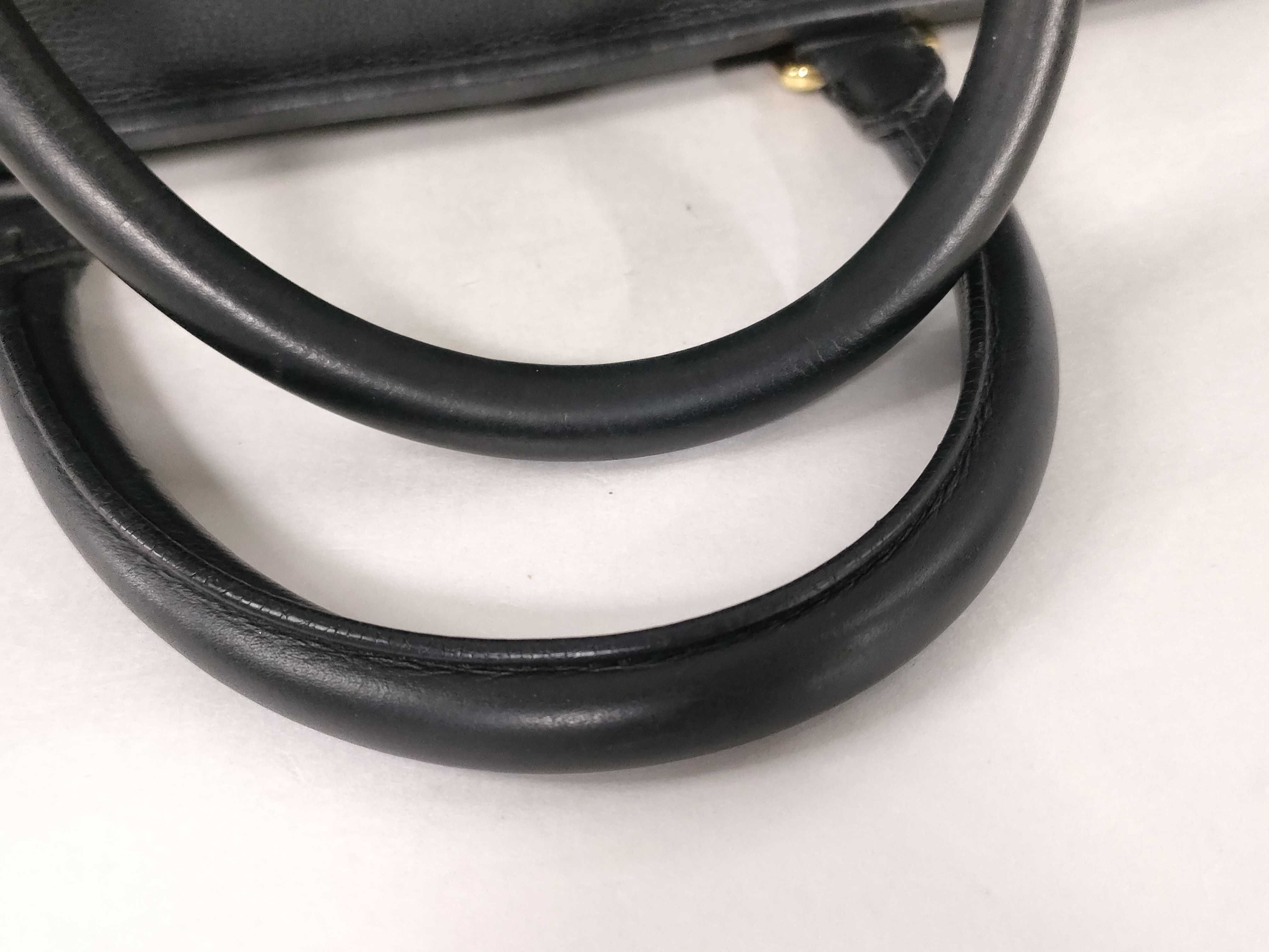 Amazona handbag, black handbag — view 4