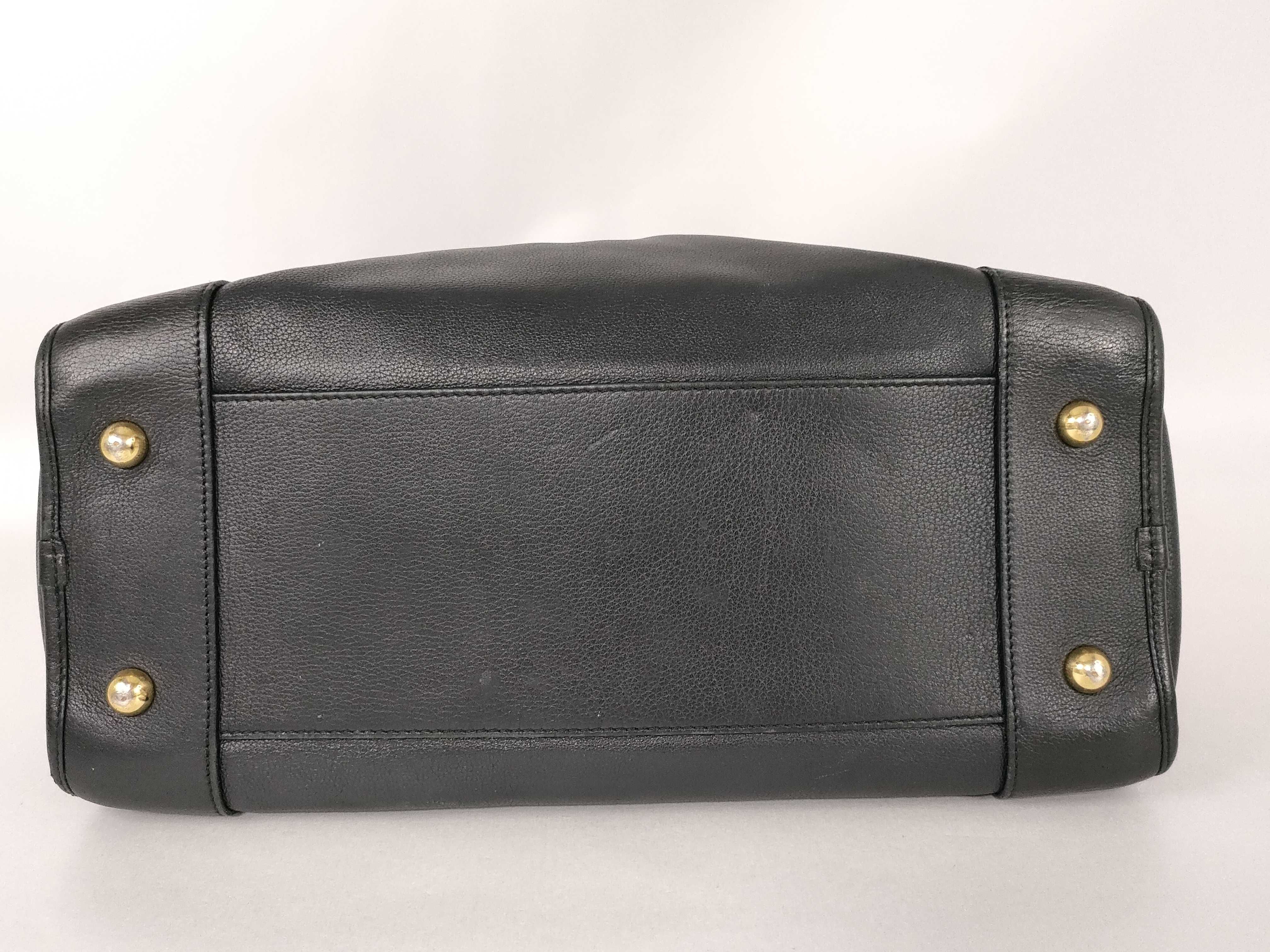 Amazona handbag, black handbag — view 7