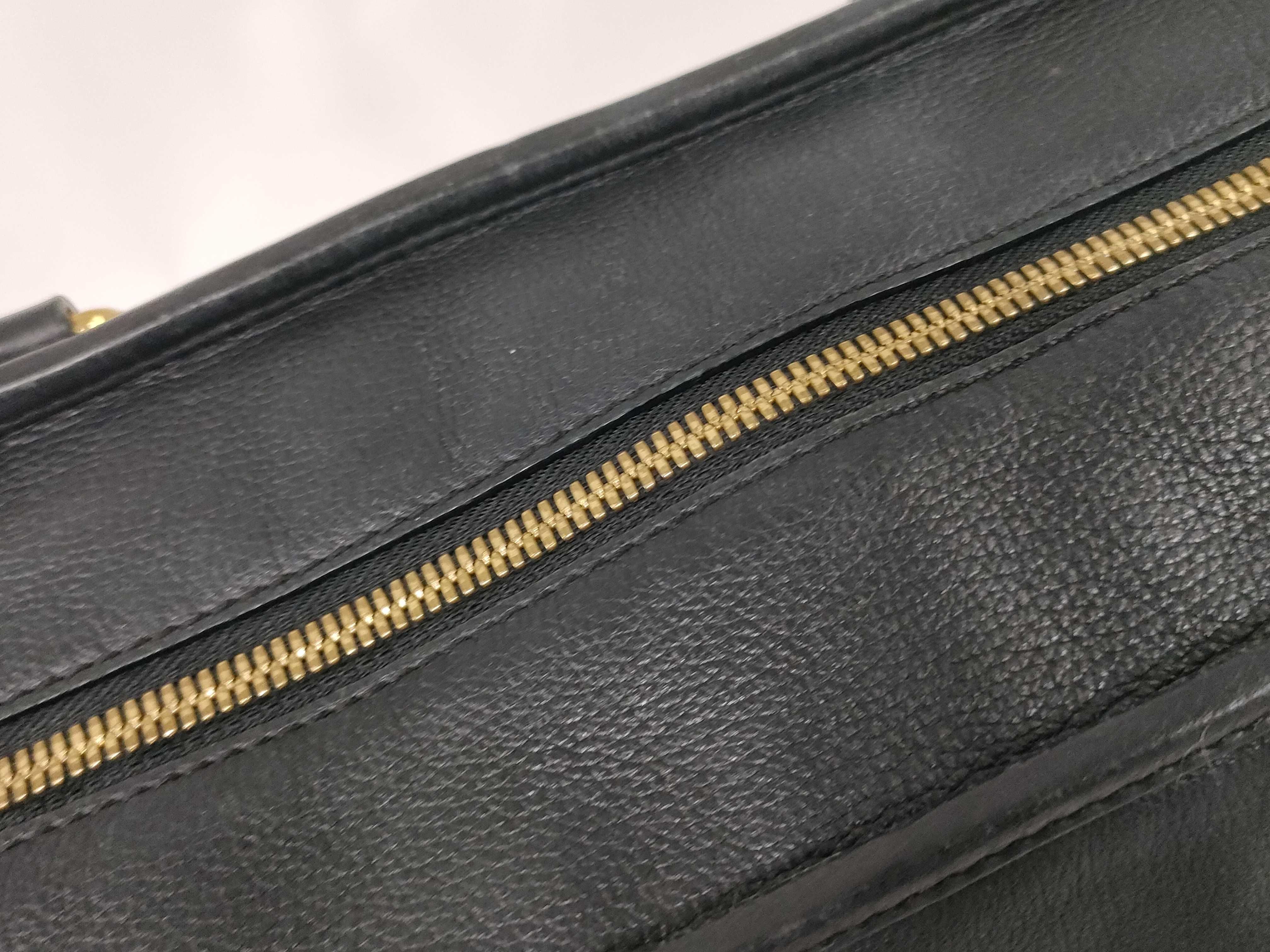 Amazona handbag, black handbag — view 8