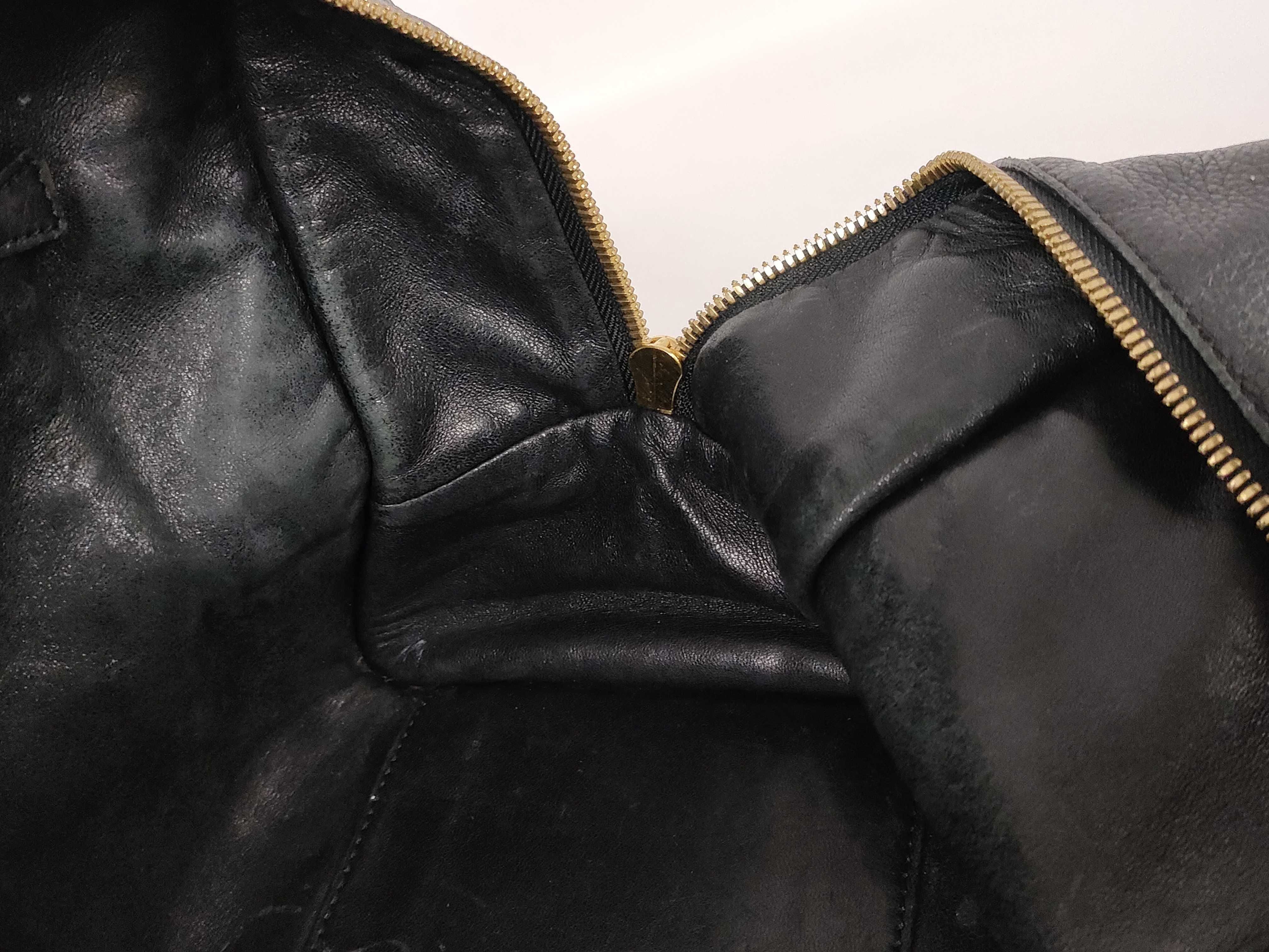 Amazona handbag, black handbag — view 10