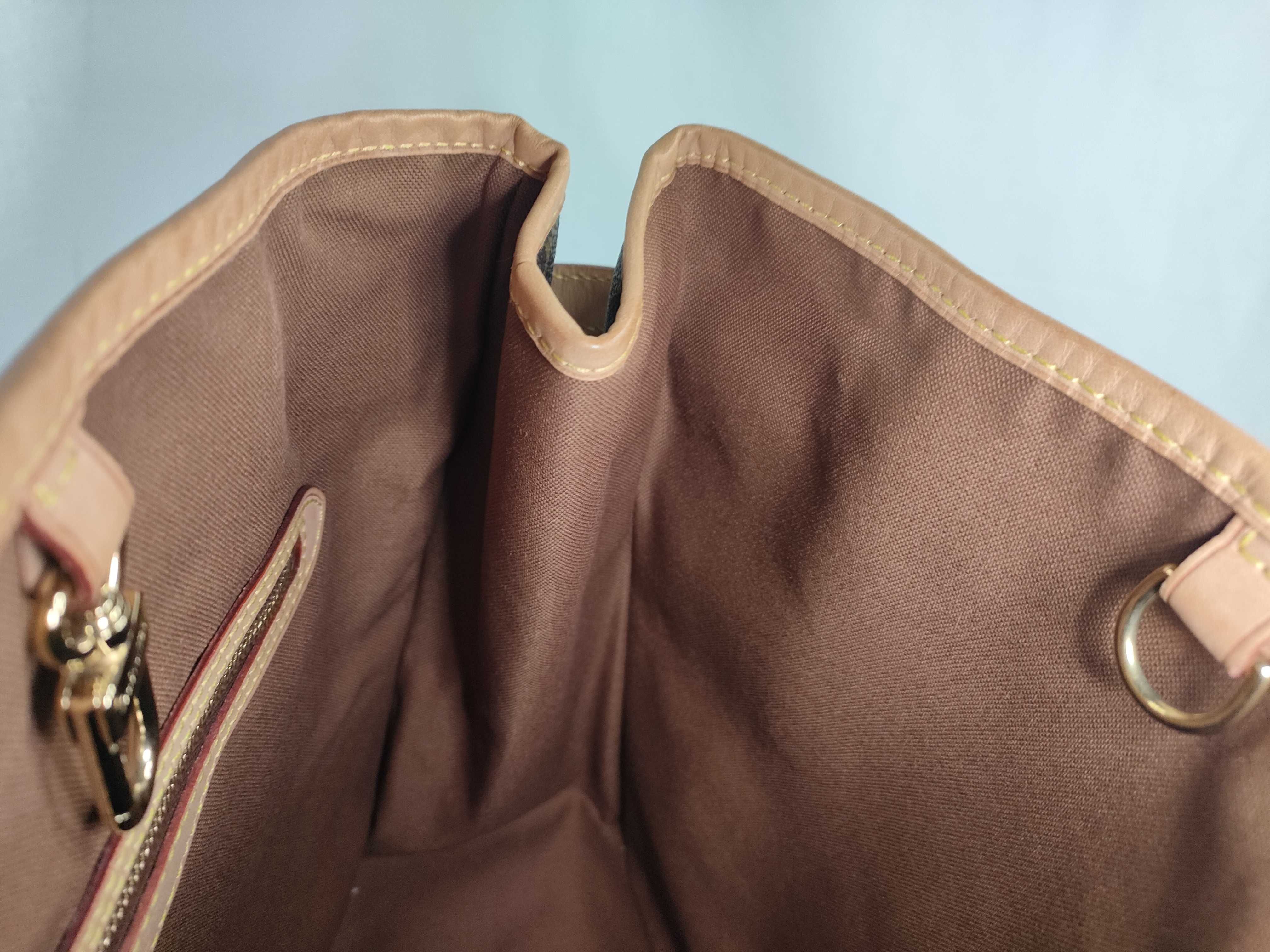 Batignolles Vertical Tote Bag — view 10