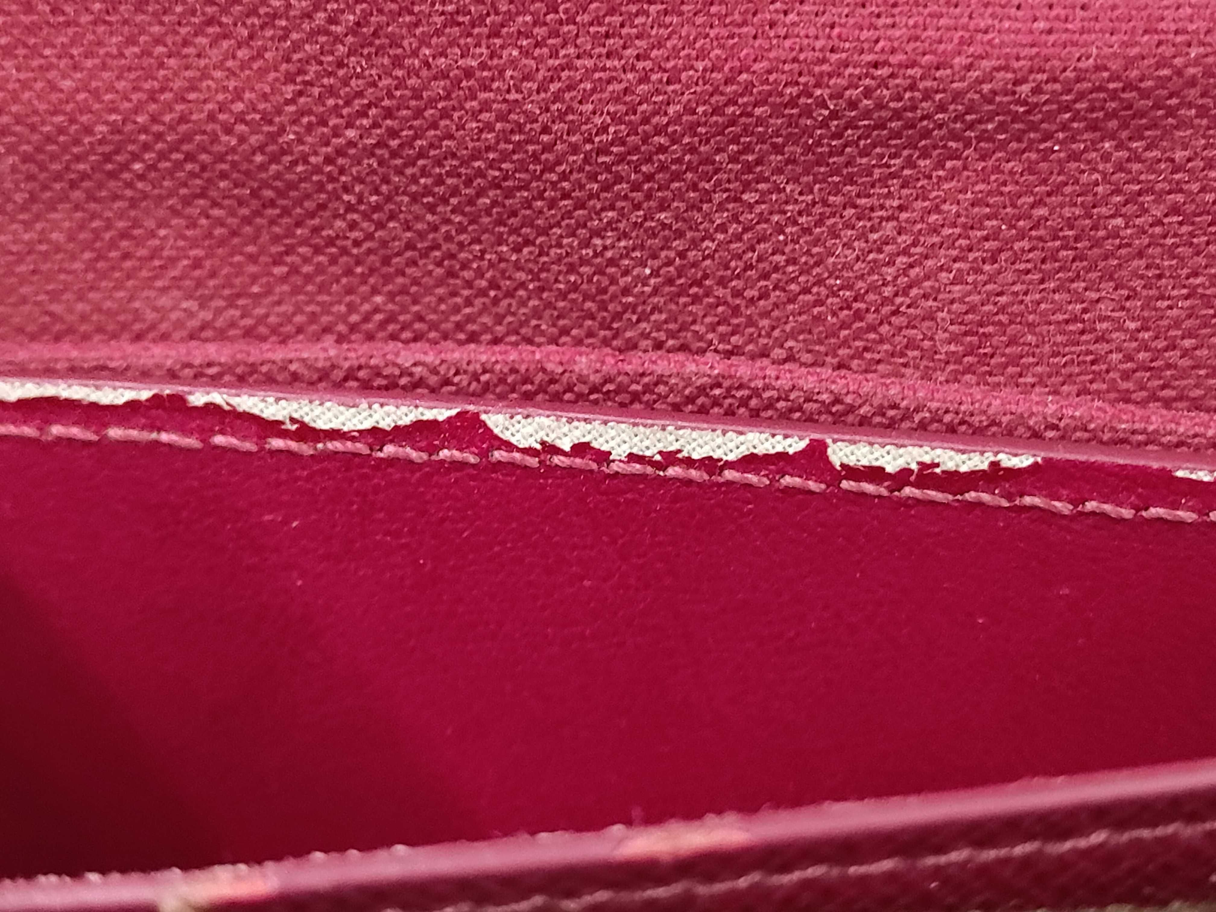 Monogram Pochette Felicie Shoulder Bag — view 12