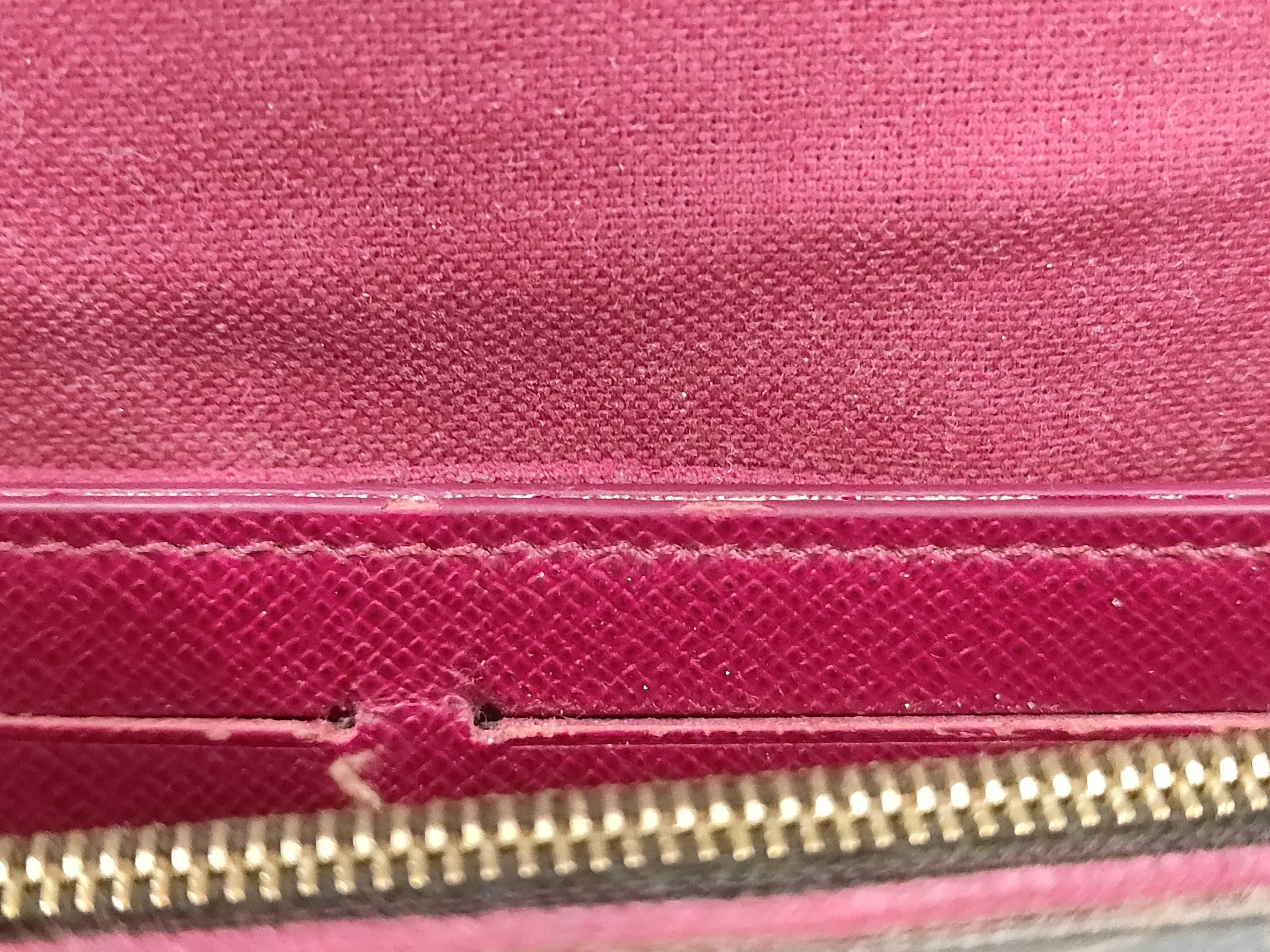 Monogram Pochette Felicie Shoulder Bag — view 10