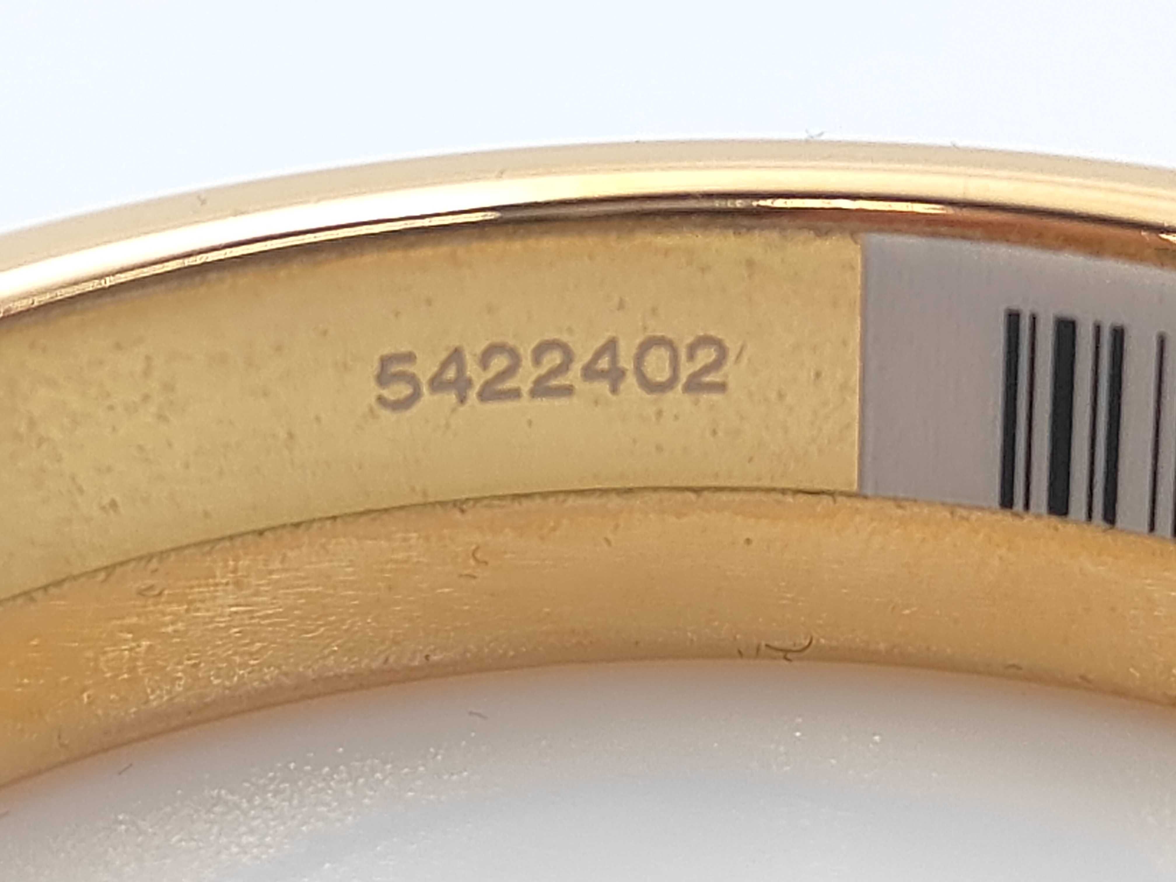 Grey GP Hardware Click Cadena Bracelet/Bangle — view 5