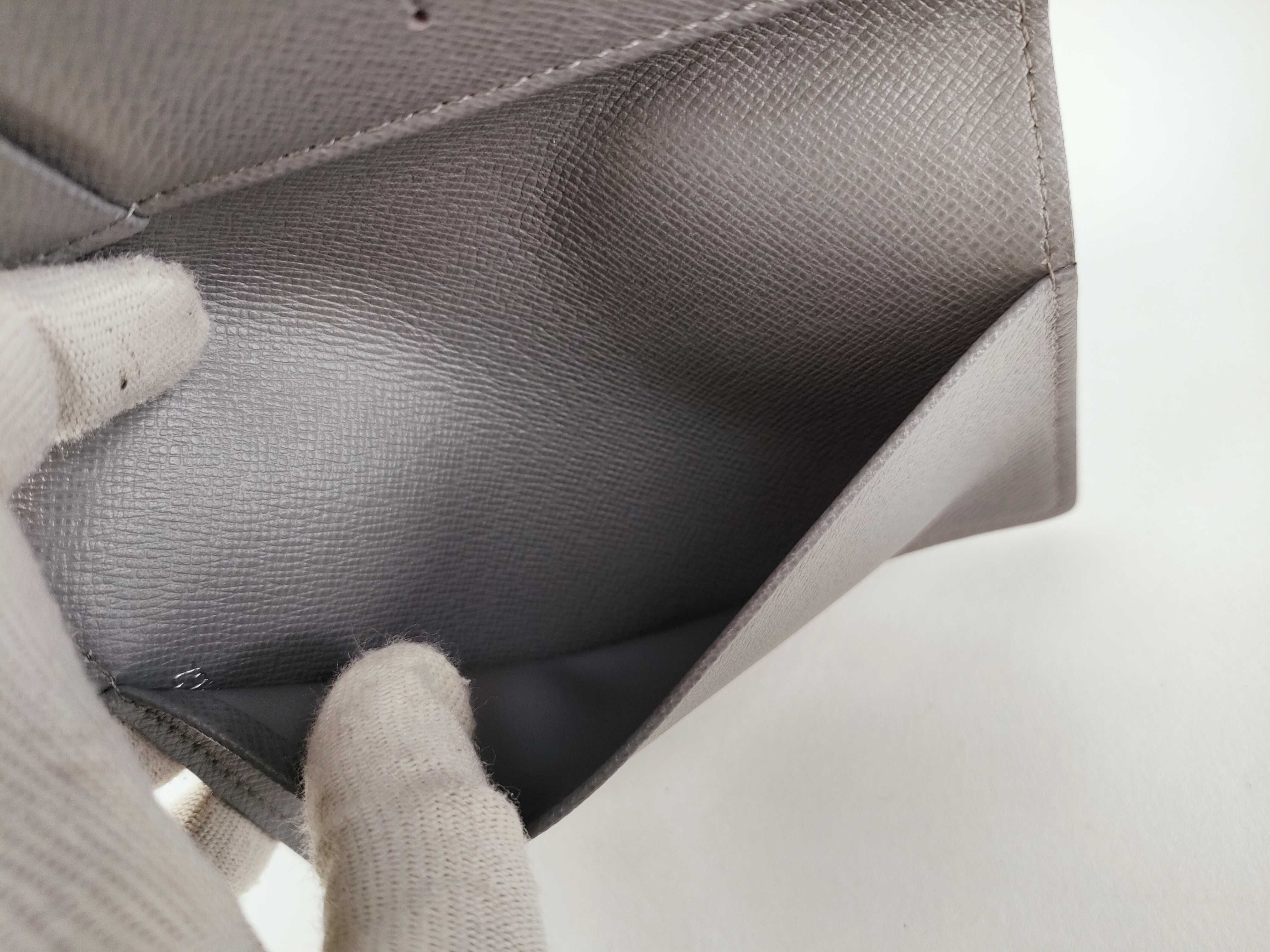 Taiga Passport Case, Taiga Card Case — view 11