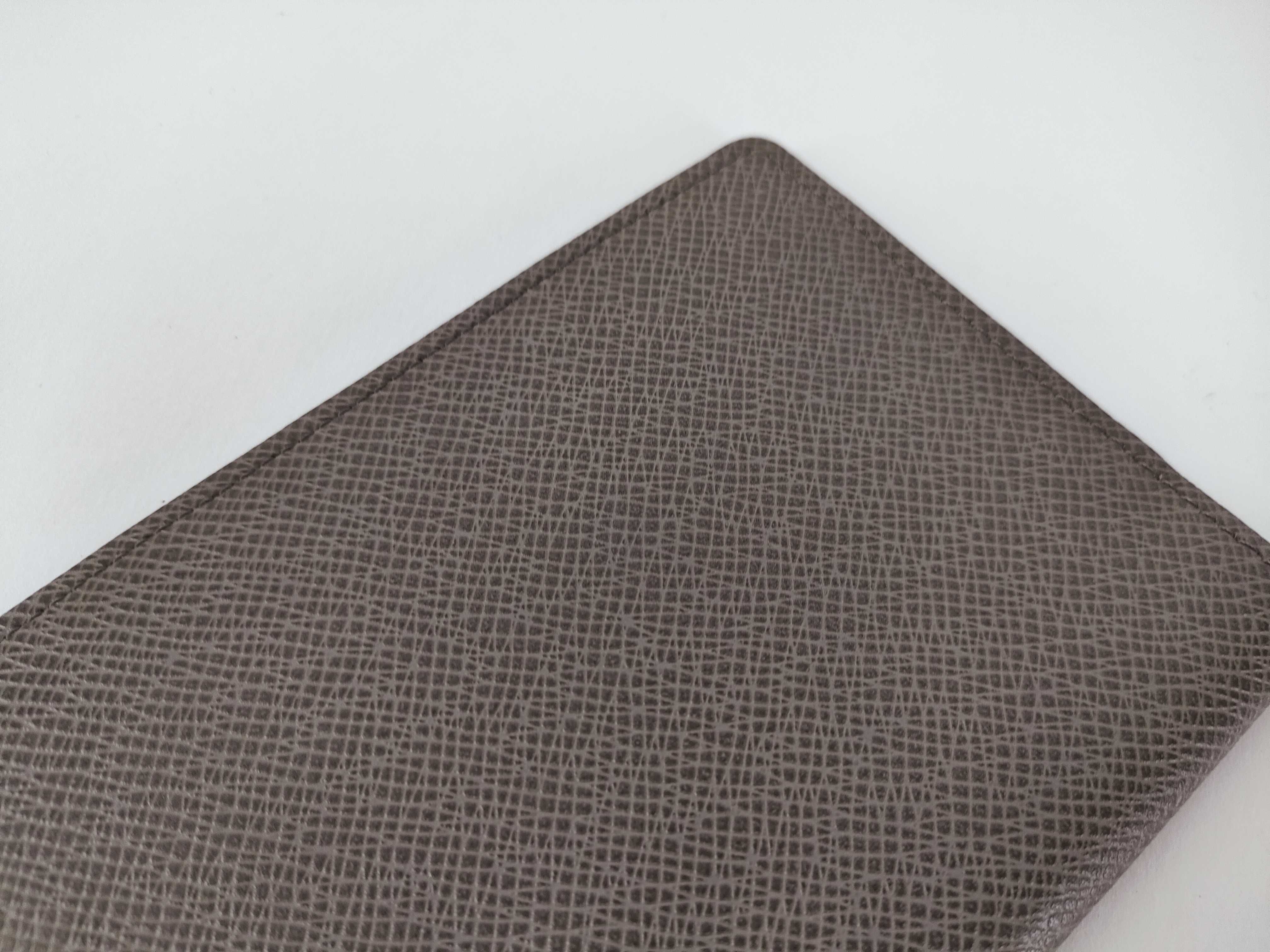 Taiga Passport Case, Taiga Card Case — view 12