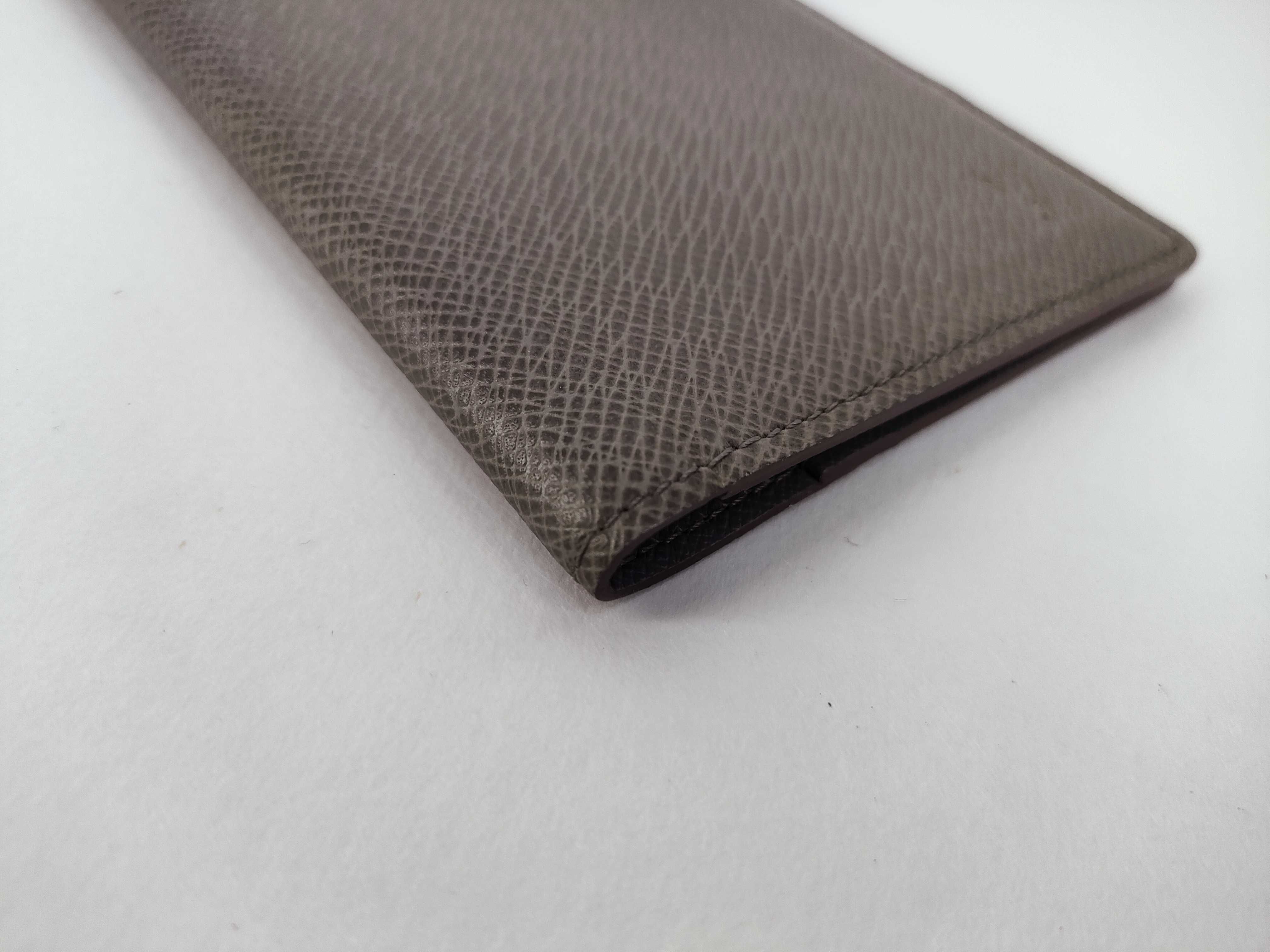 Taiga Passport Case, Taiga Card Case — view 3
