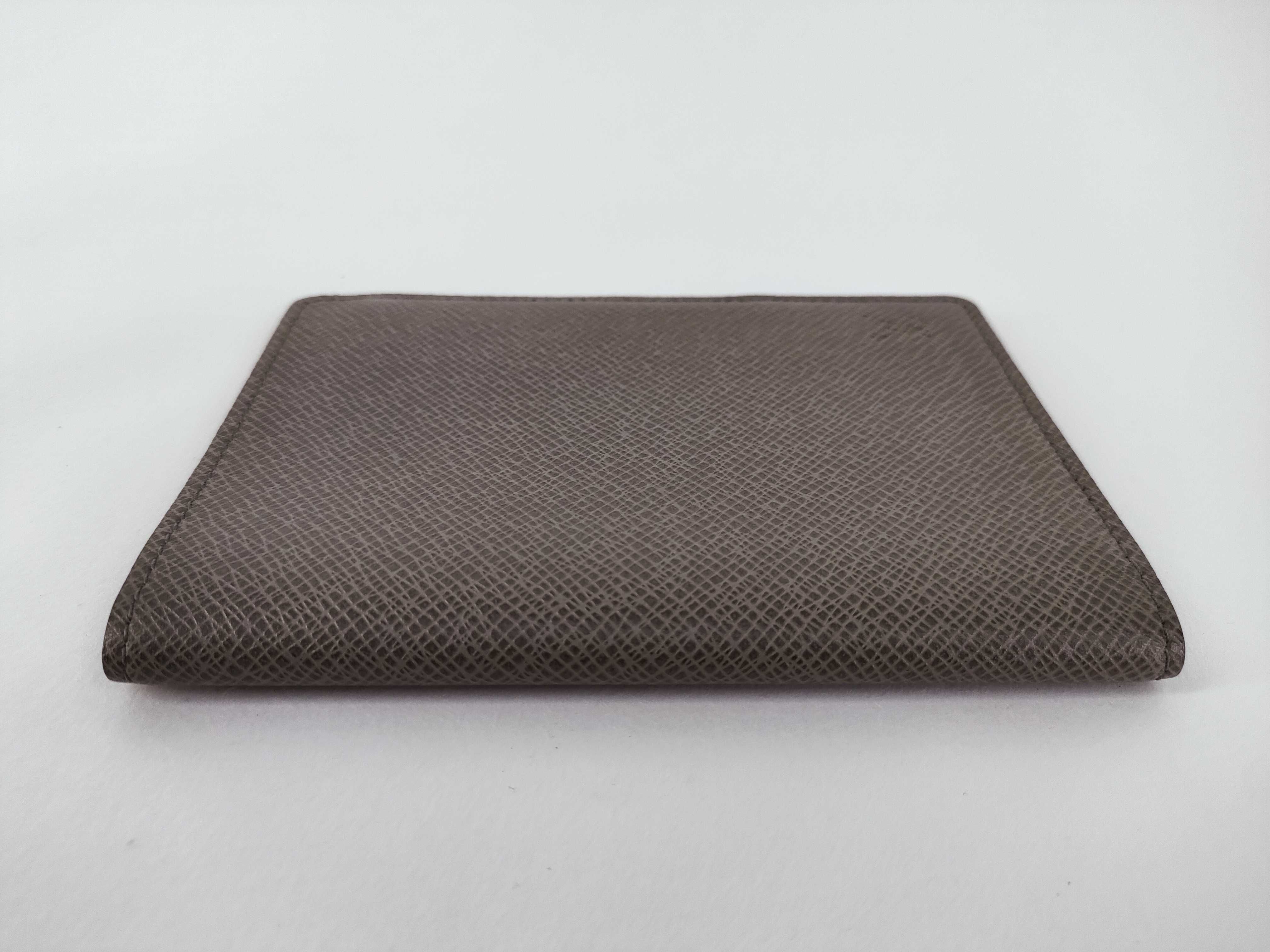 Taiga Passport Case, Taiga Card Case — view 5