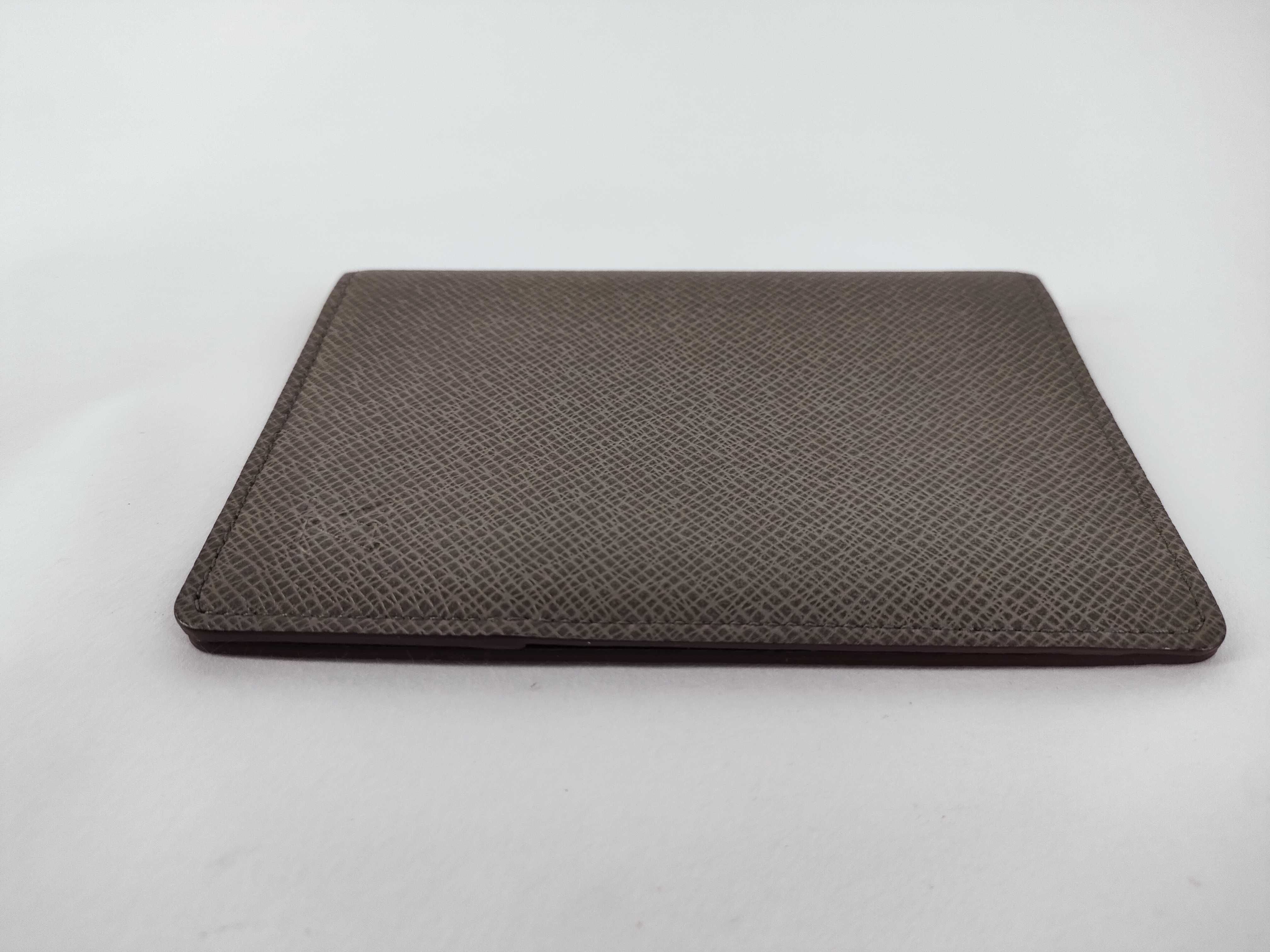 Taiga Passport Case, Taiga Card Case — view 7