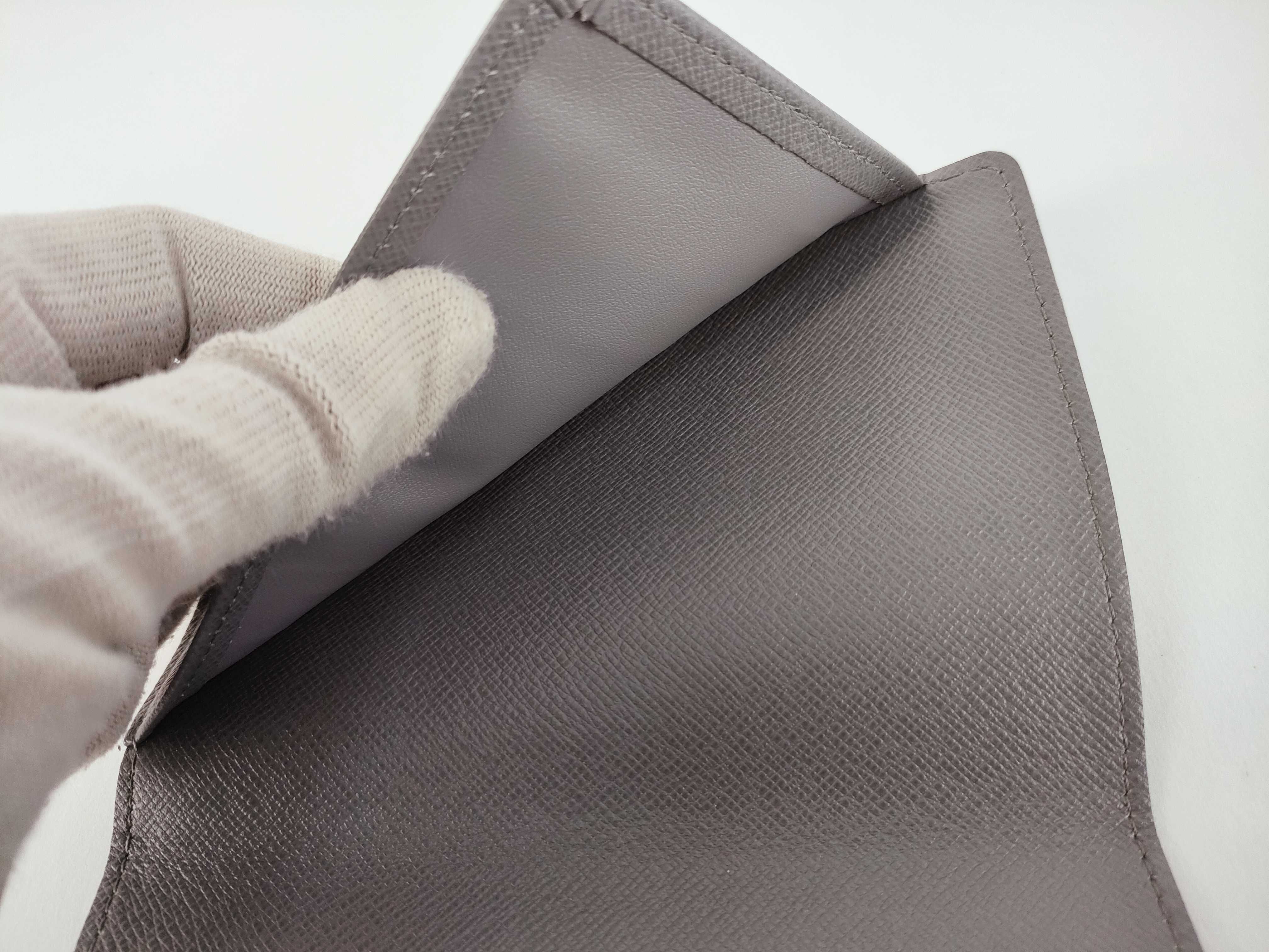 Taiga Passport Case, Taiga Card Case — view 10