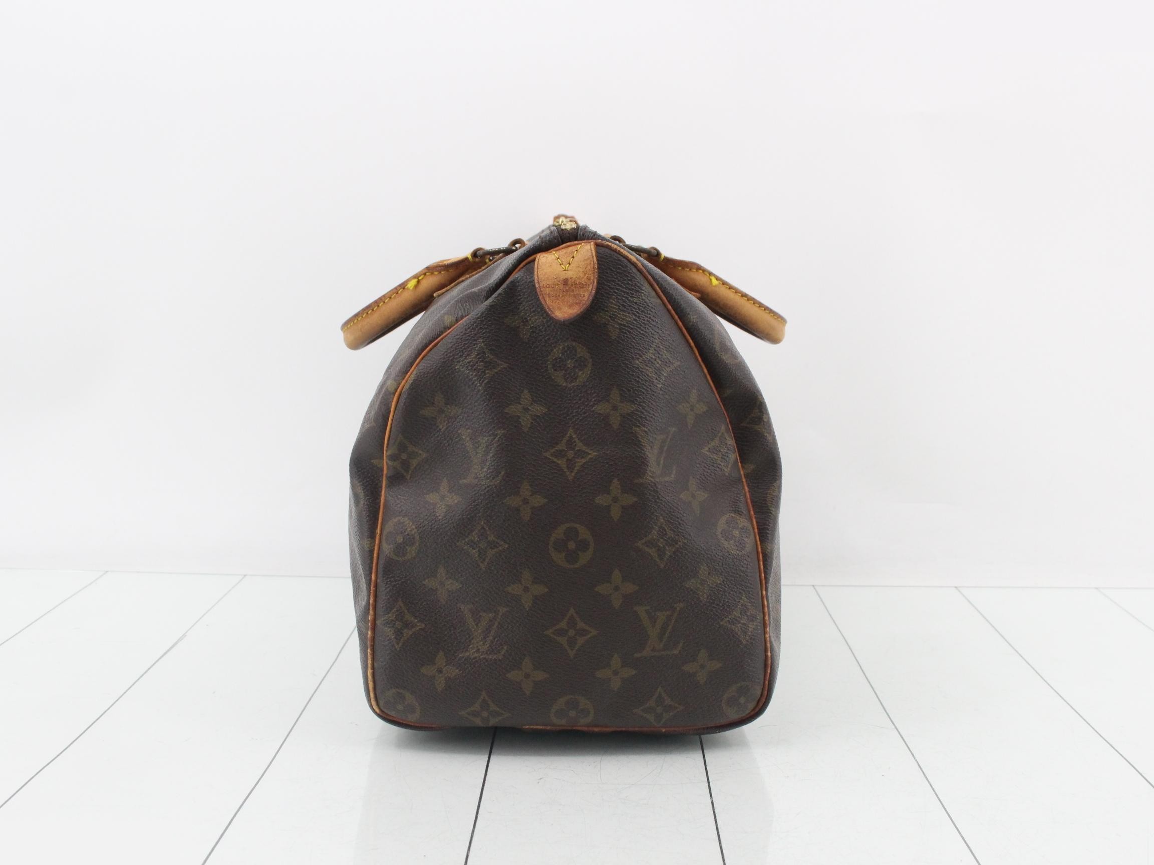 Speedy 35 — view 4