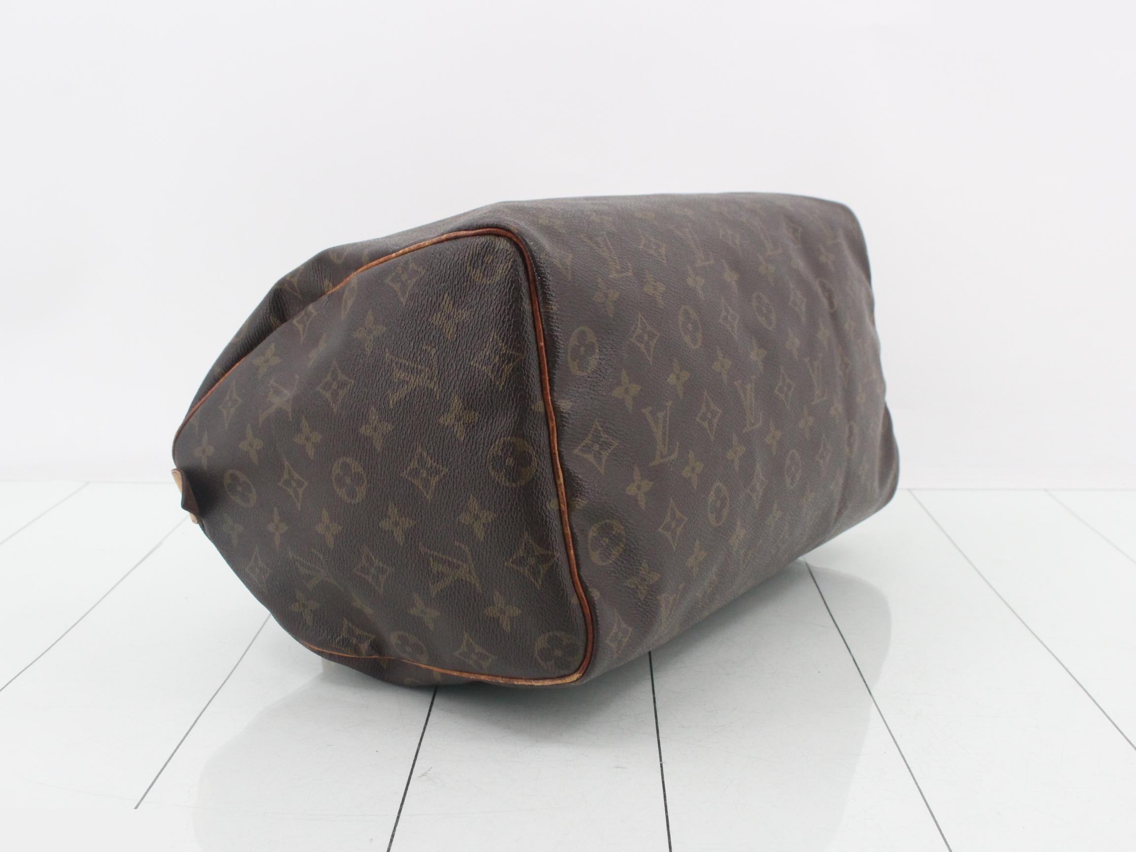 Speedy 35 — view 5