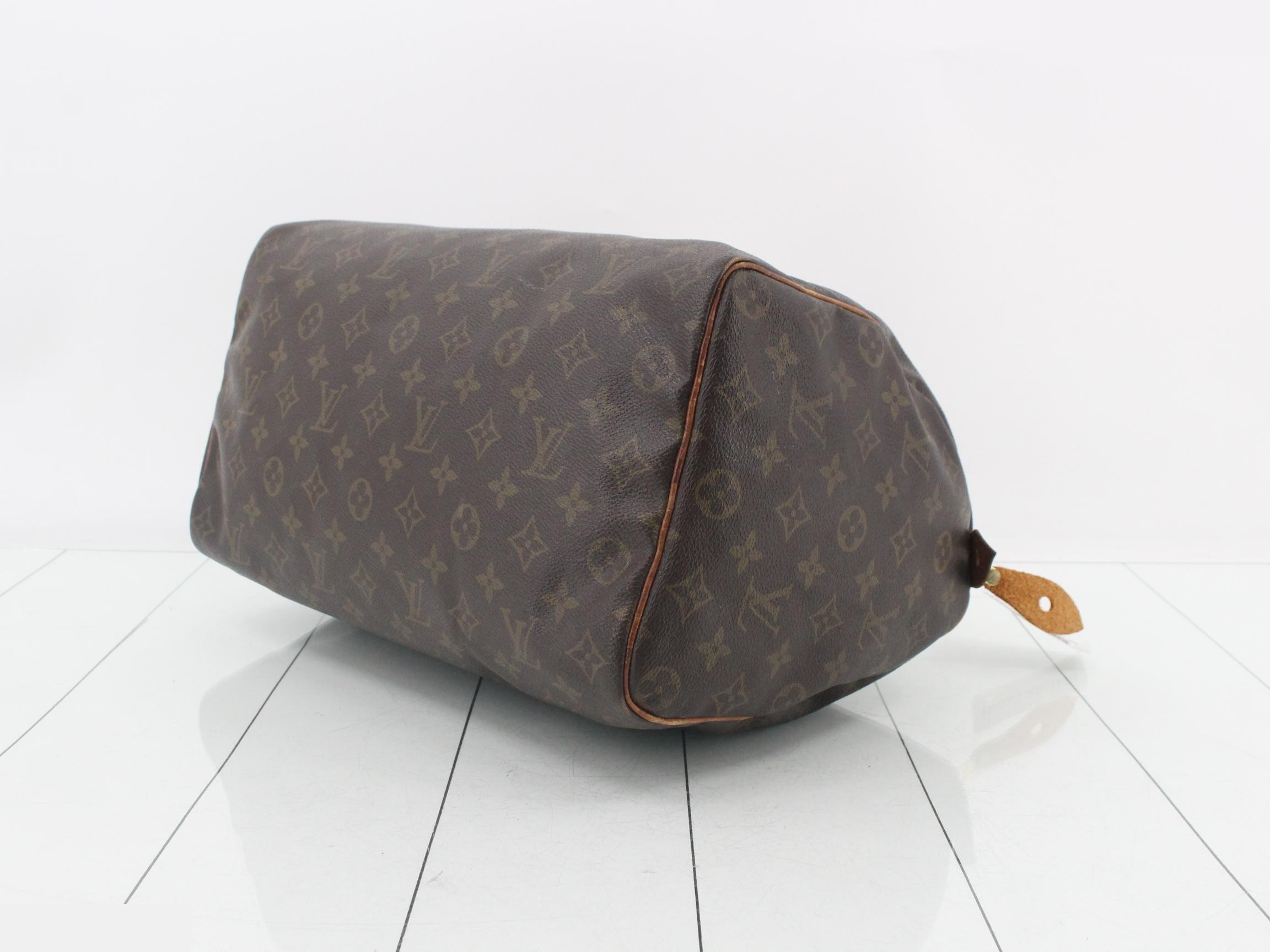Speedy 35 — view 6